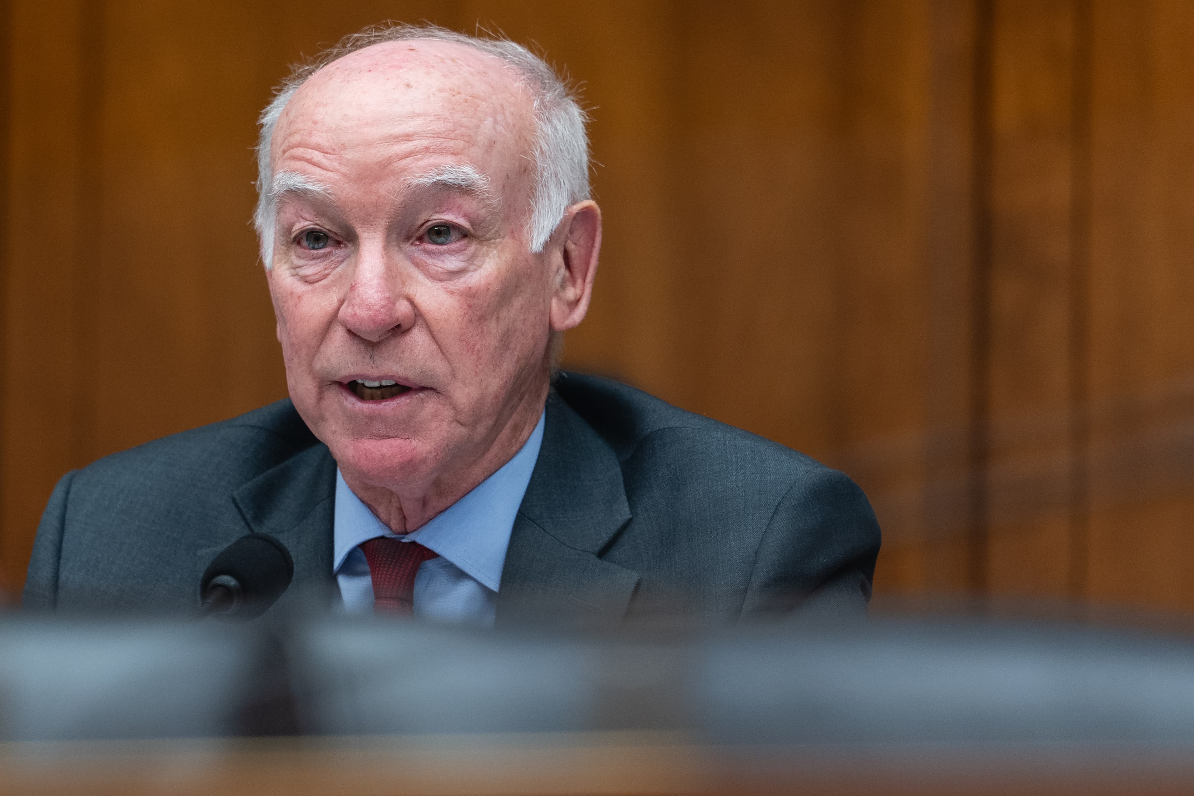 Bill to wreck Ali Act passes House, moves to Senate