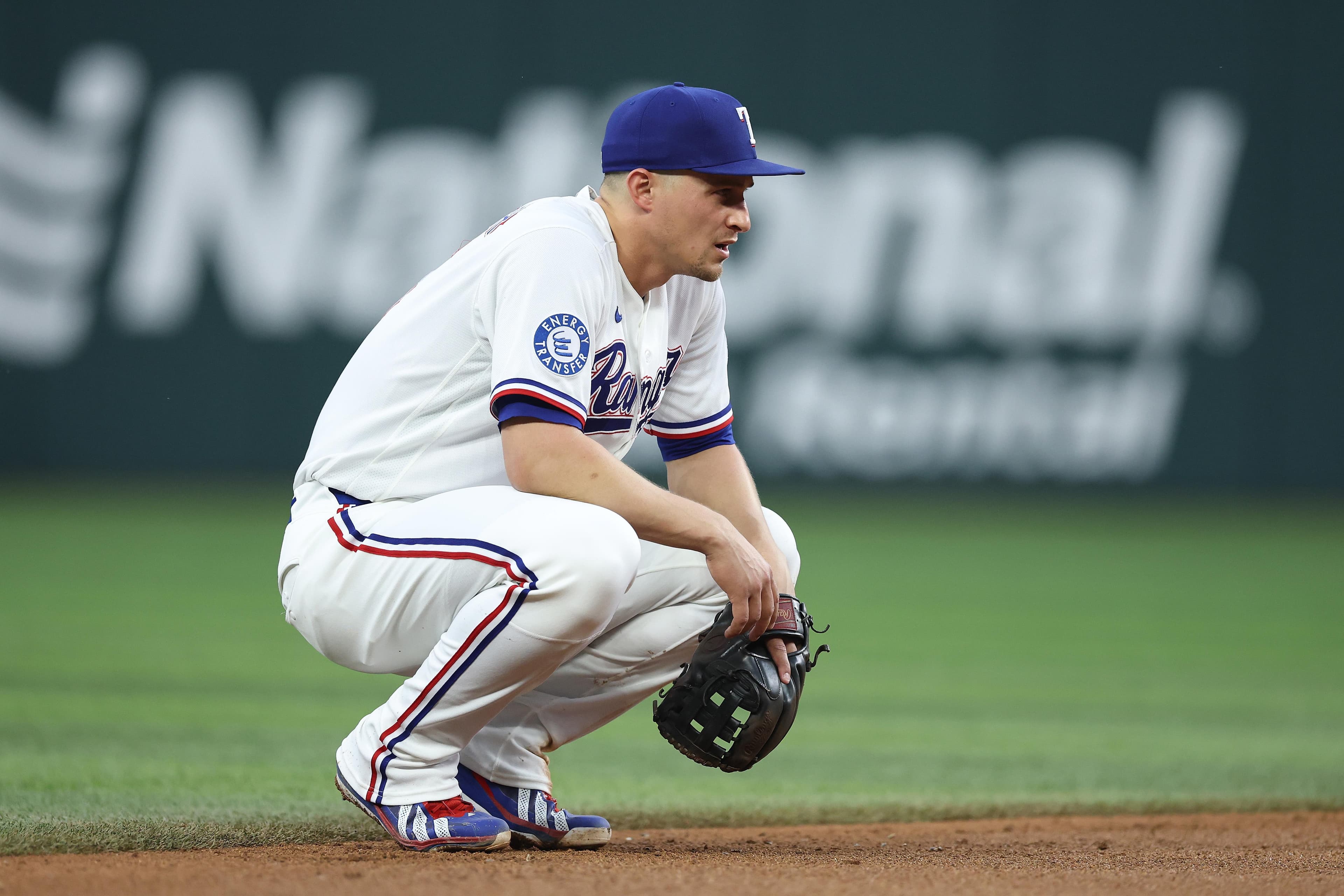 Seager to the injured list
