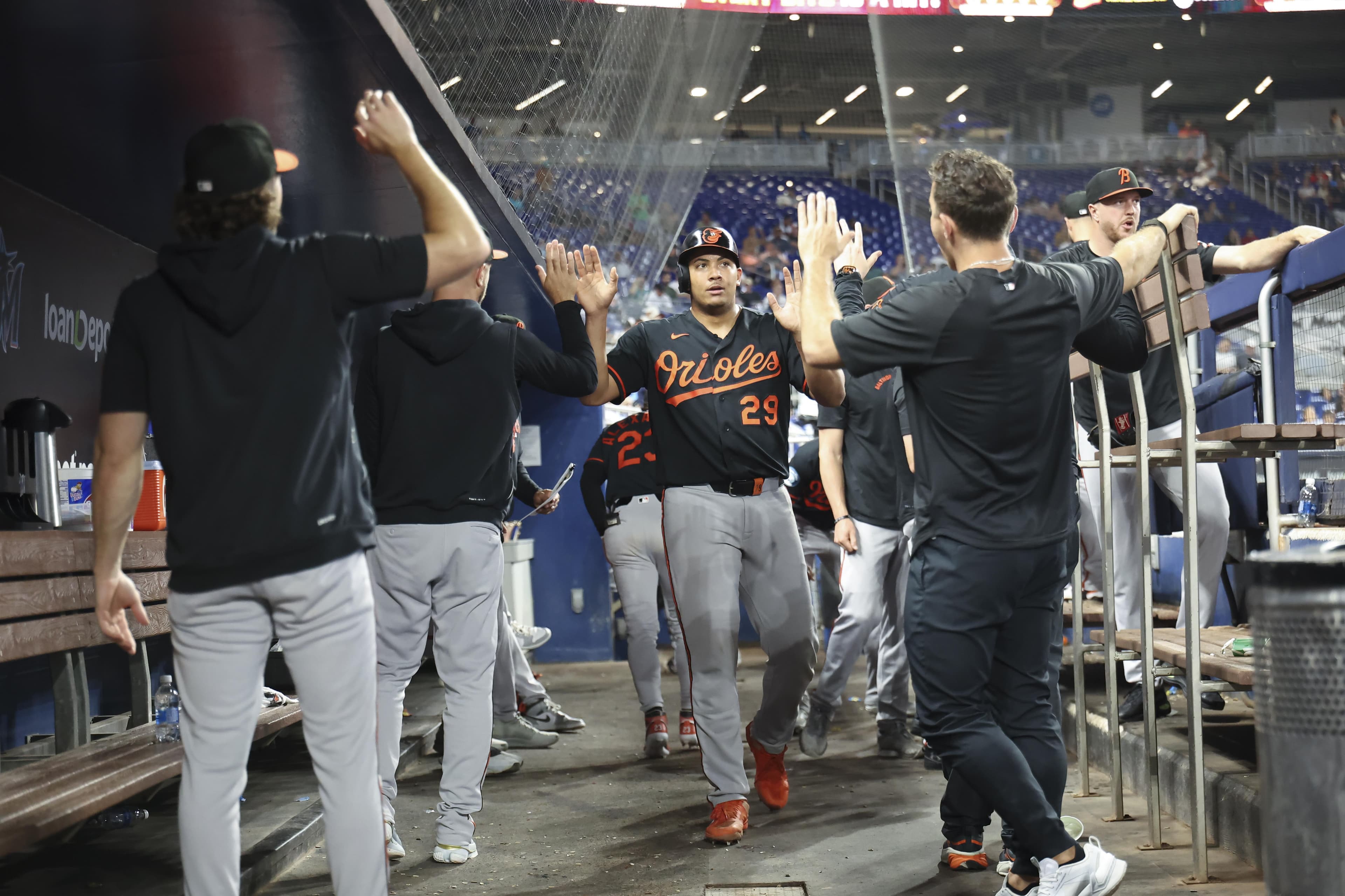 New York Yankees vs. Baltimore Orioles: Series Preview