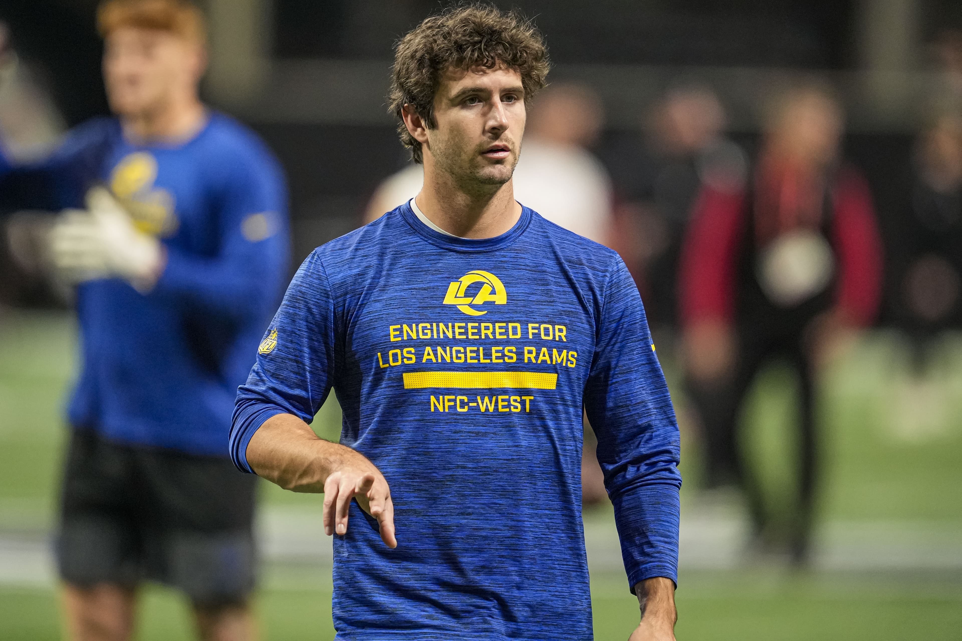 Quarterback Q3 Reigns Supreme, Paving the Way for Top Backup Success in Next Chapter!