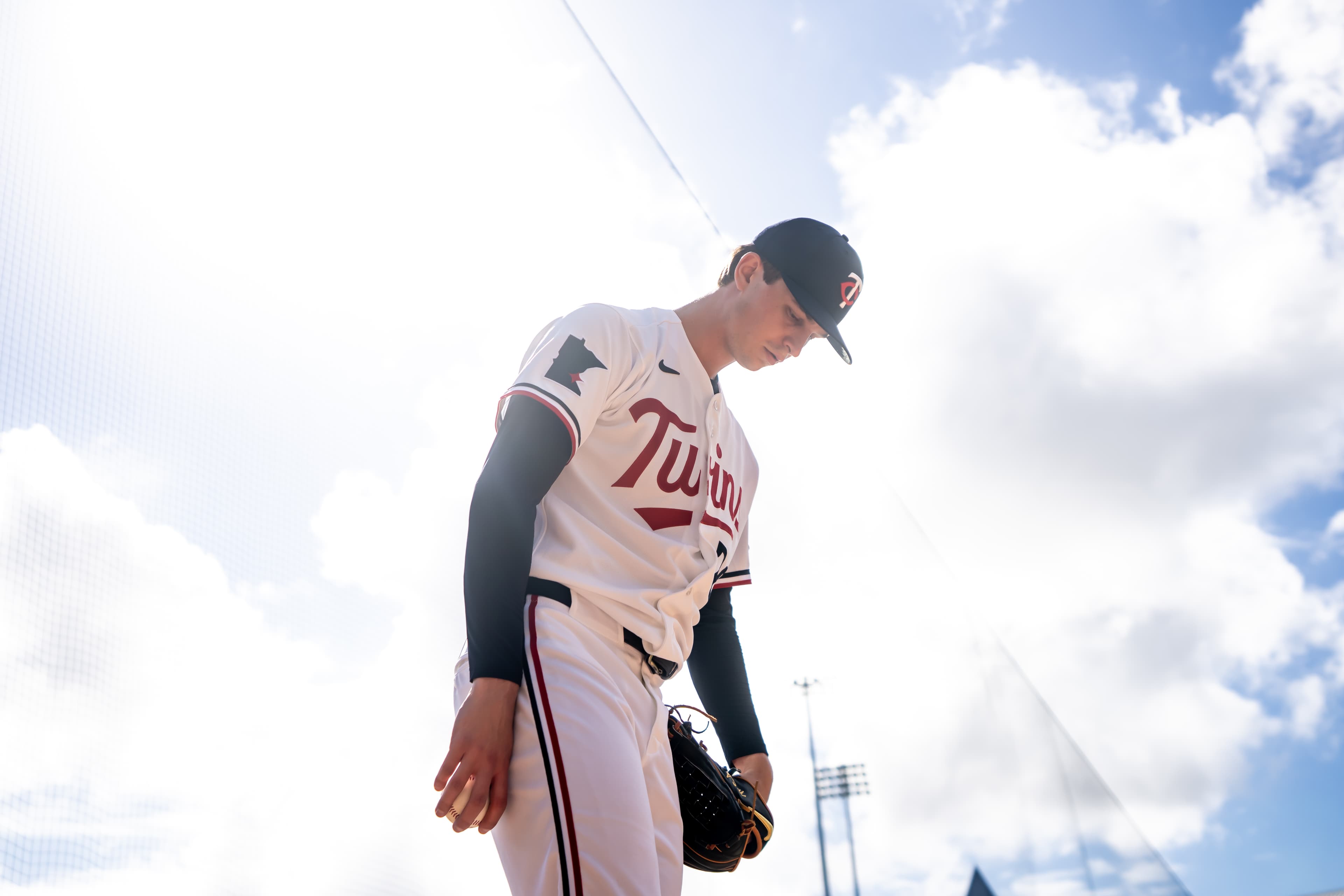 Twins Opening Day Roster Takes Shape