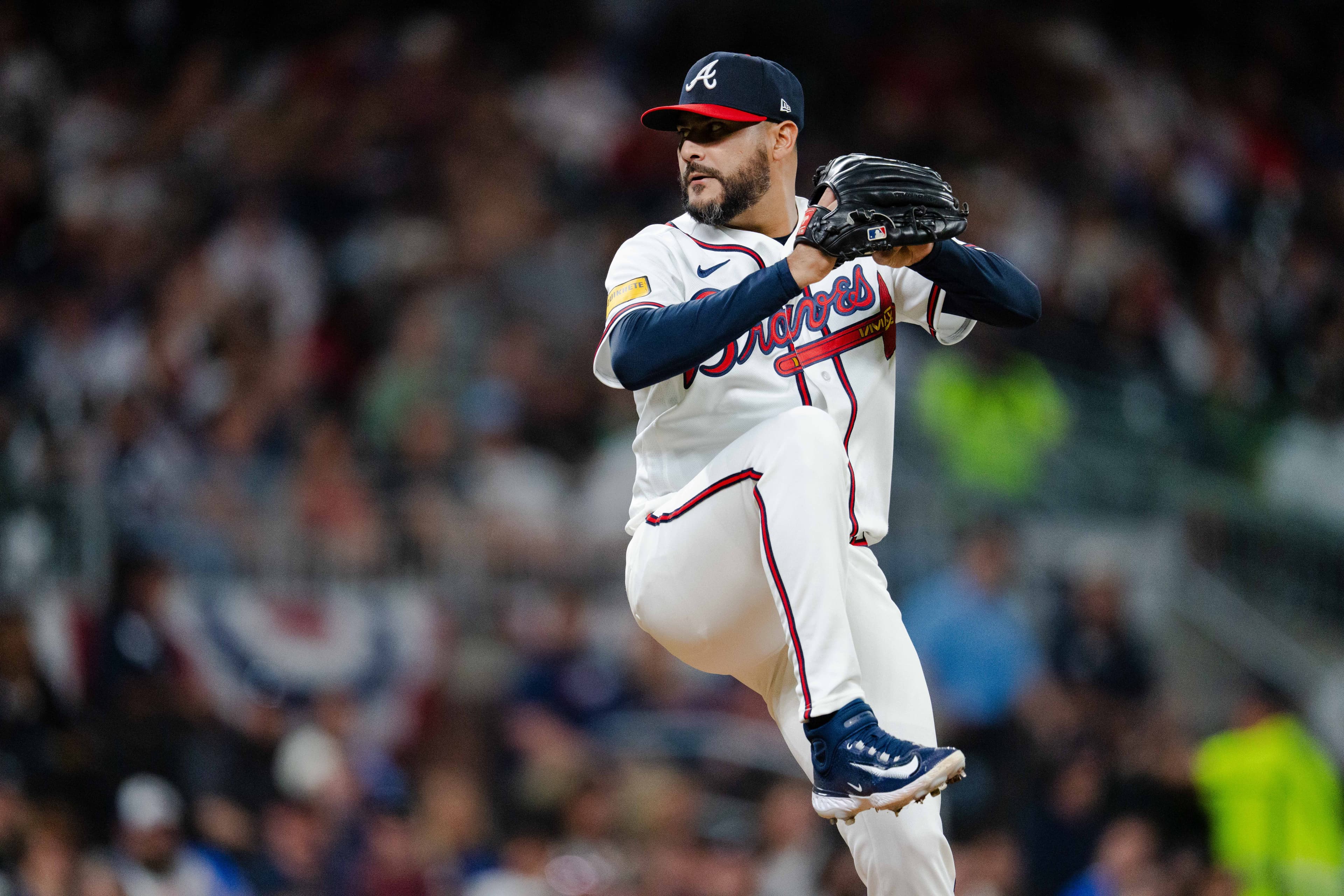 Martín Pérez gets the start to close out the series finale in Arizona