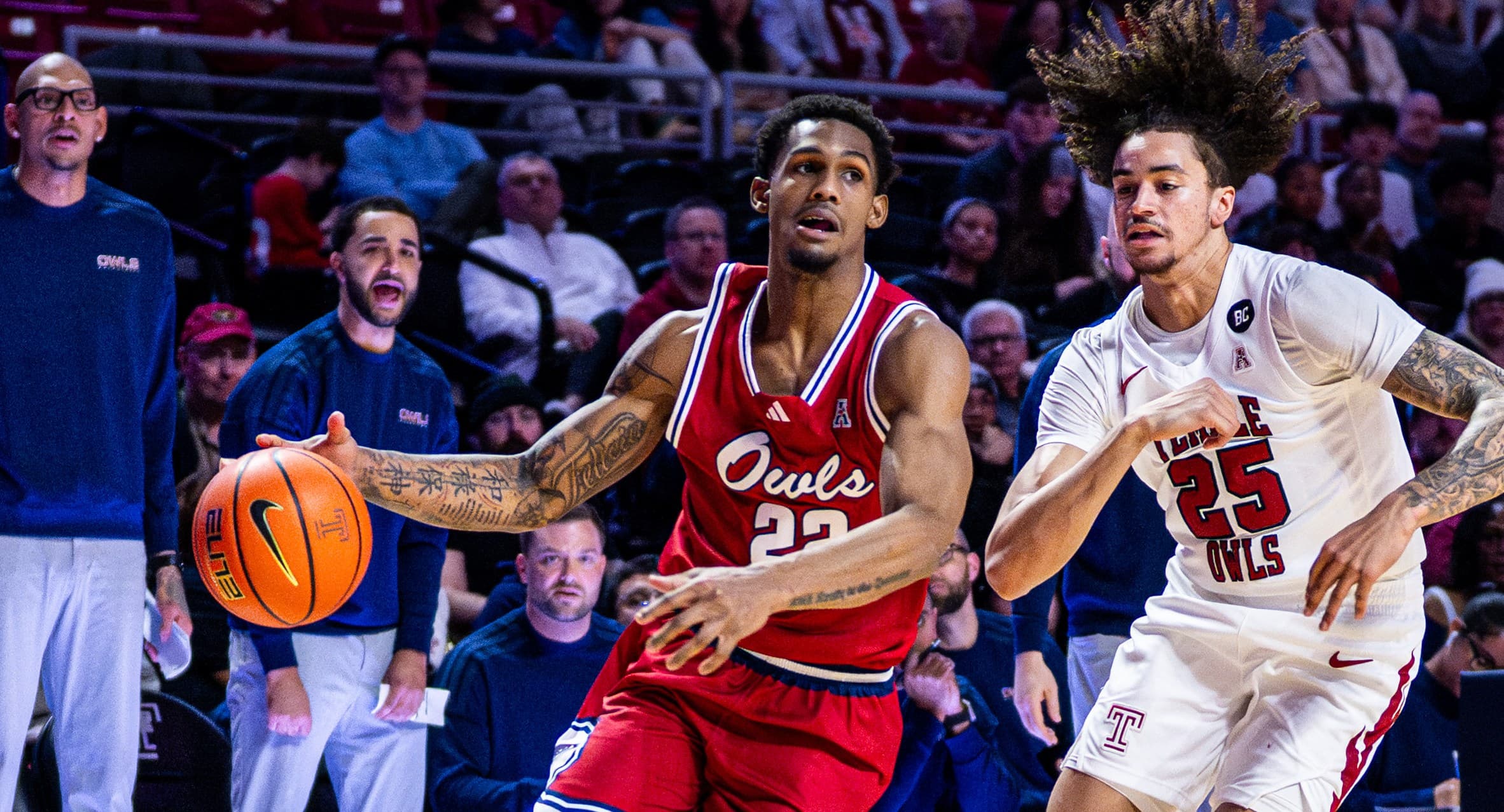 Devin Vanterpool in contact with Kentucky Basketball