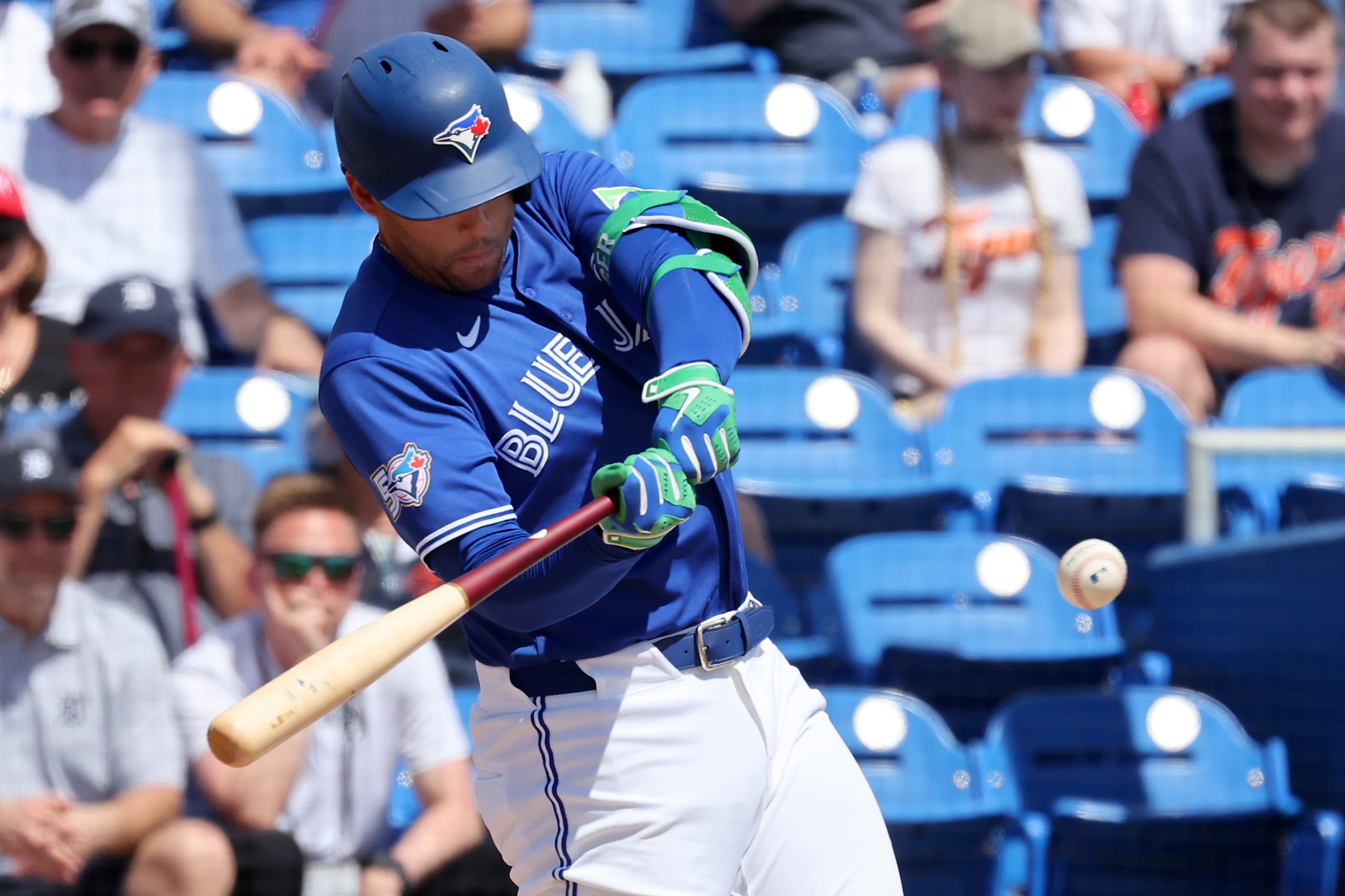 Spring Fever Runs Wild: Blue Jays Triumph in Series Clash!