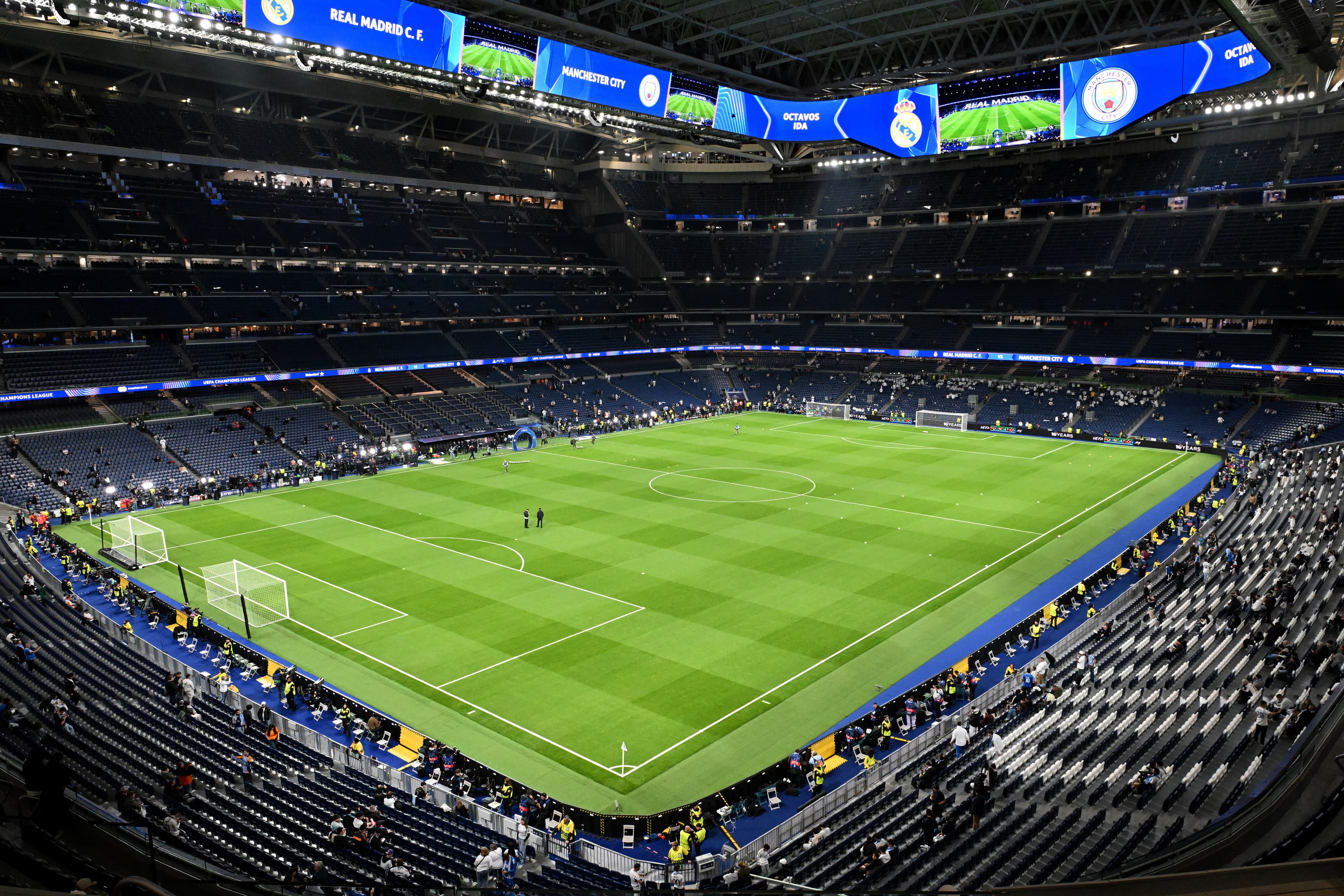 Real Madrid vs Atlético de Madrid 2026 live stream: Time, TV channels and how to watch La Liga online