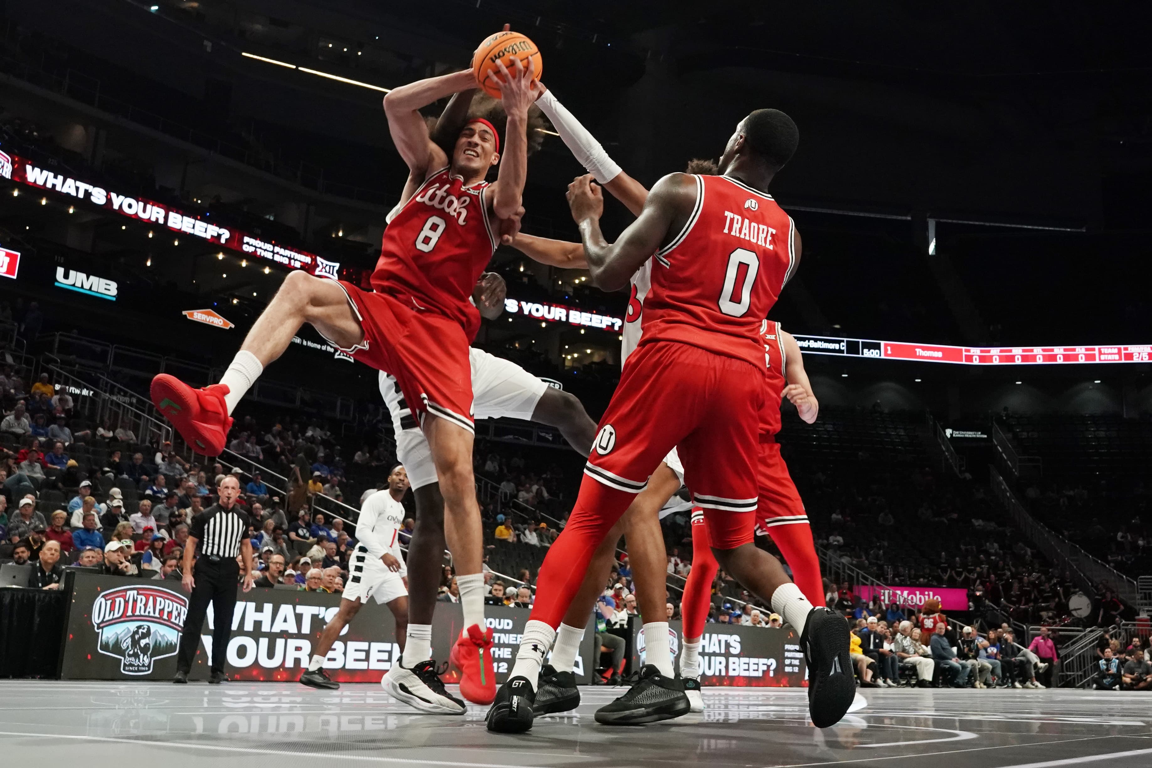 4 transfer portal forwards Indiana men’s basketball could target