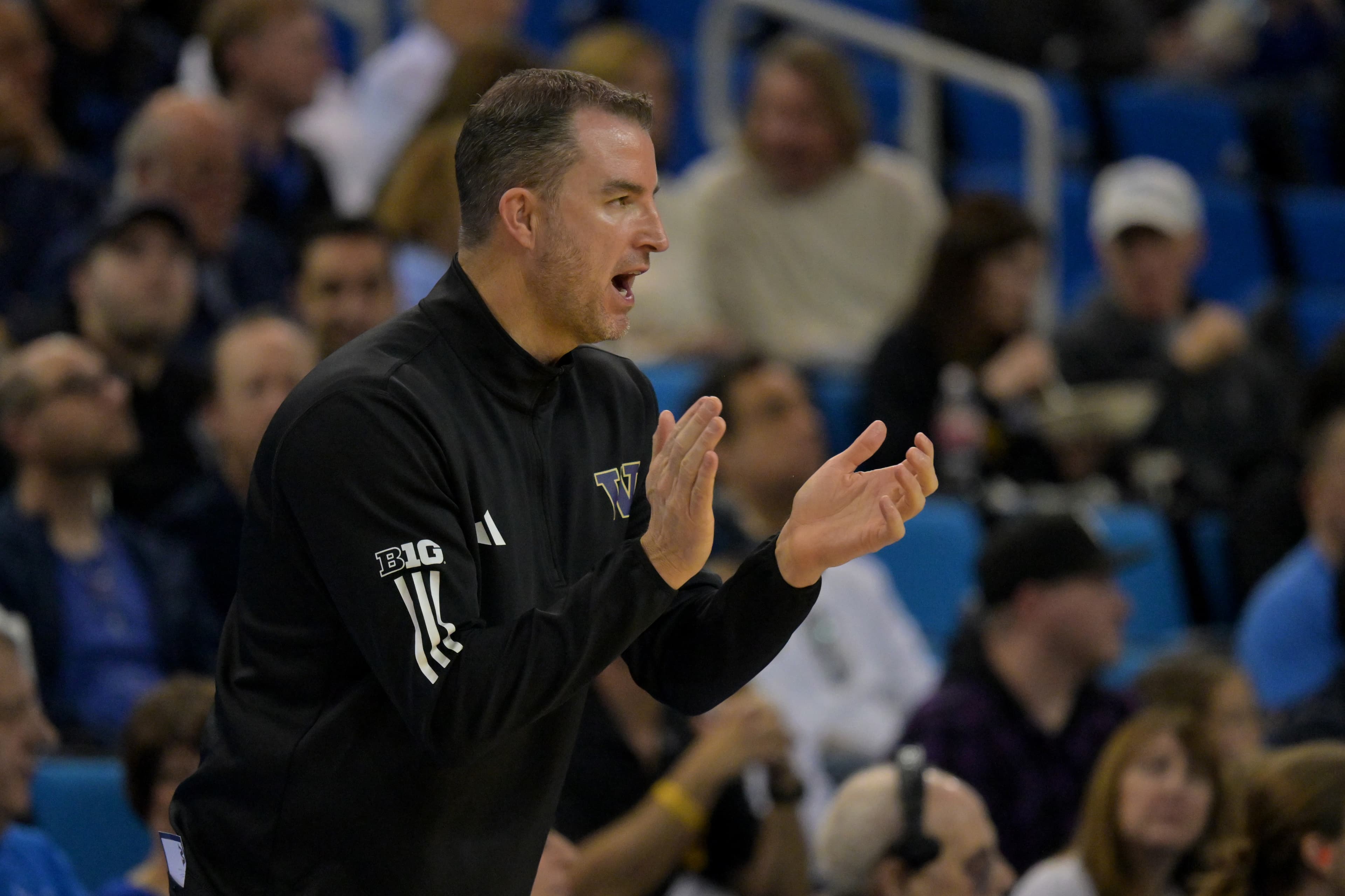 #Woof: Washington Picks up 2026 SF Commitment