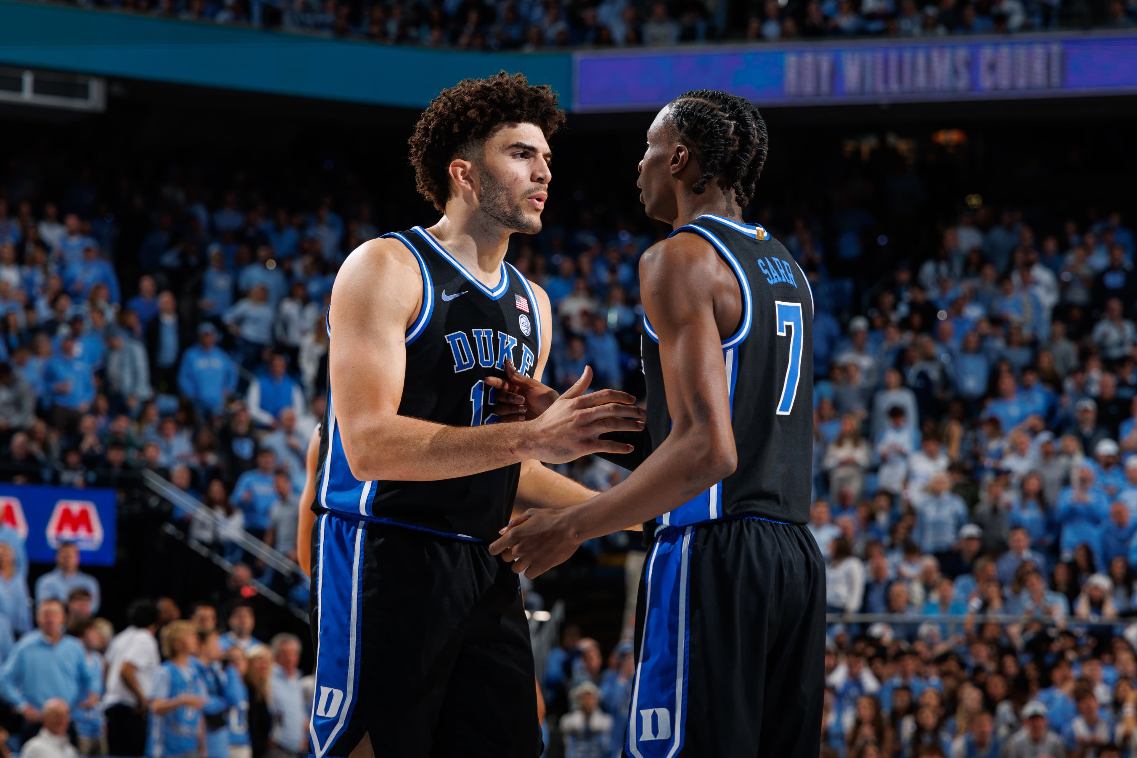 Duke Chronicle Player Reviews Begin