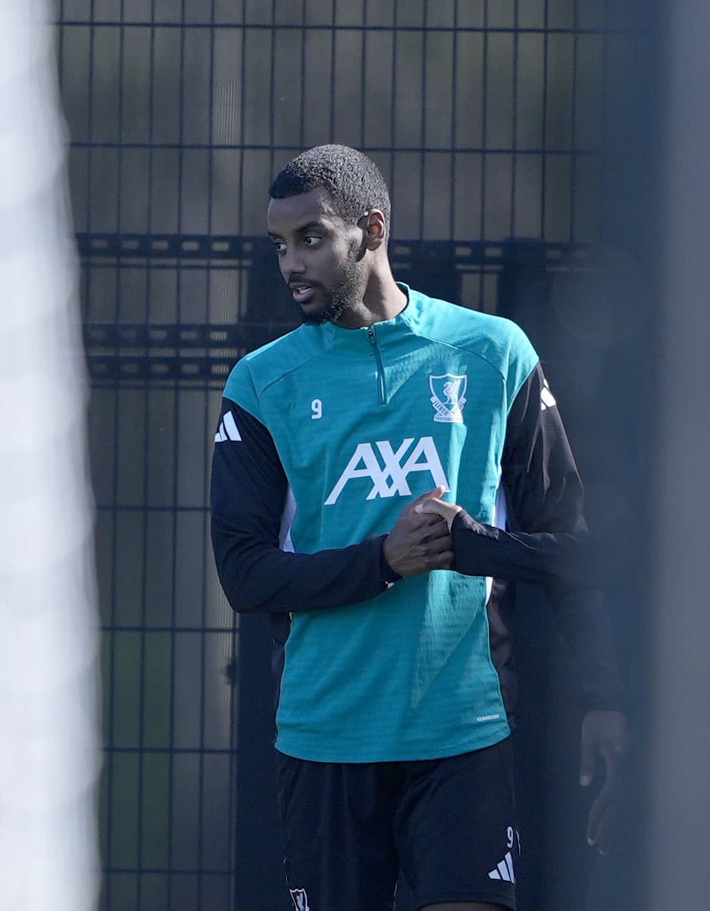Alexander Isak to Return to Team Training On Thursday