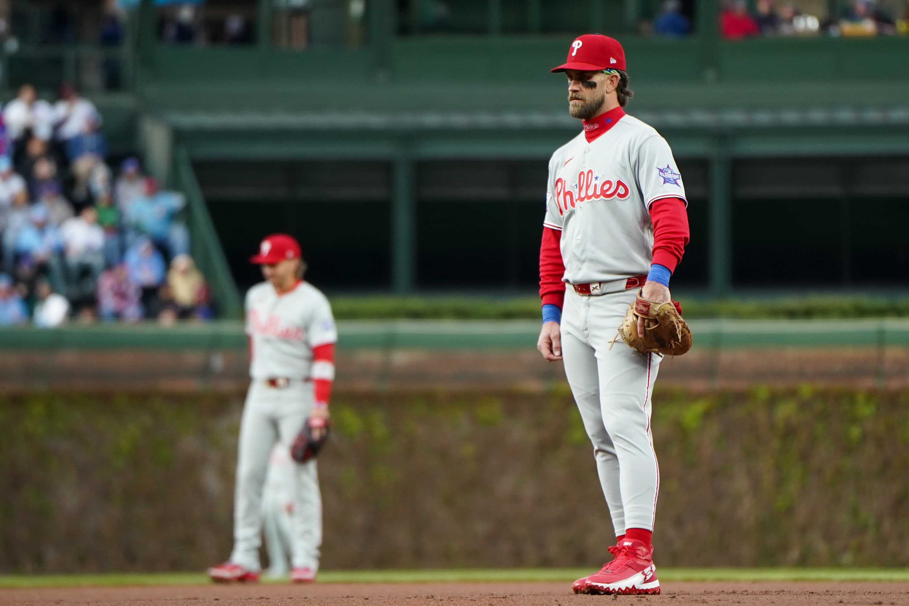 Gamethread 4/21: Phillies at Cubs