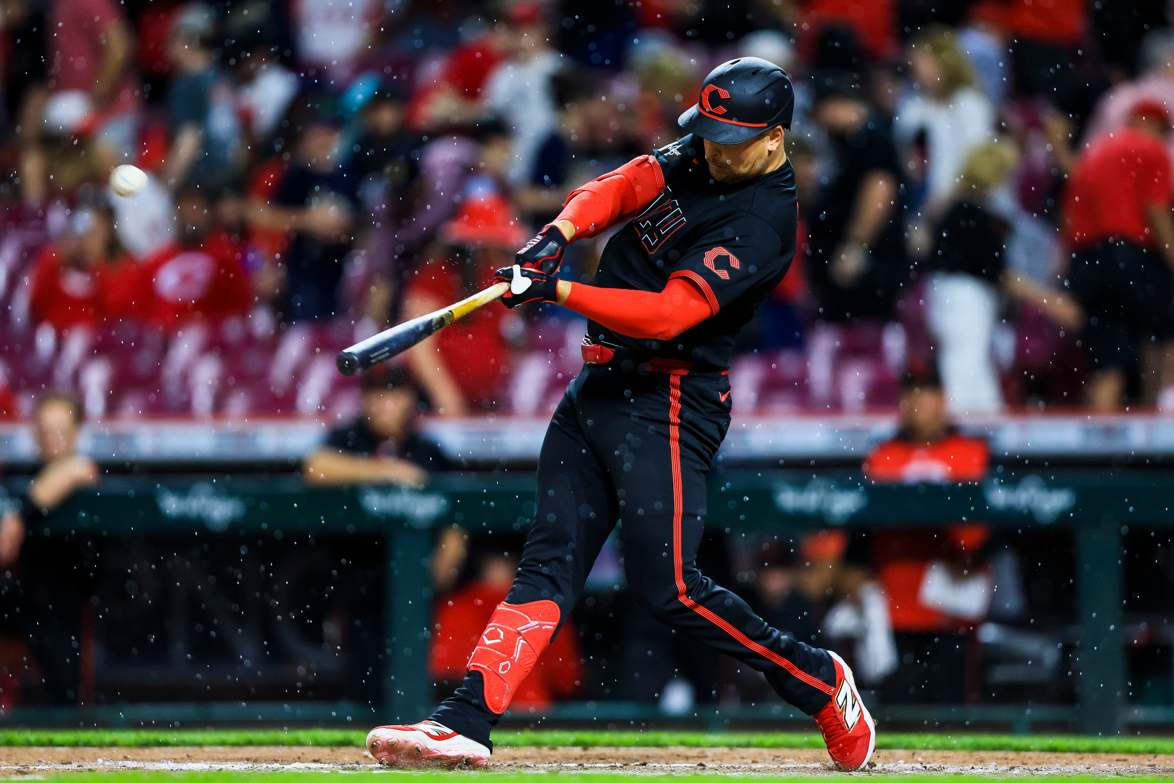 Reds 9, Tigers 8: Bullpen breakdown, Queen City shakedown