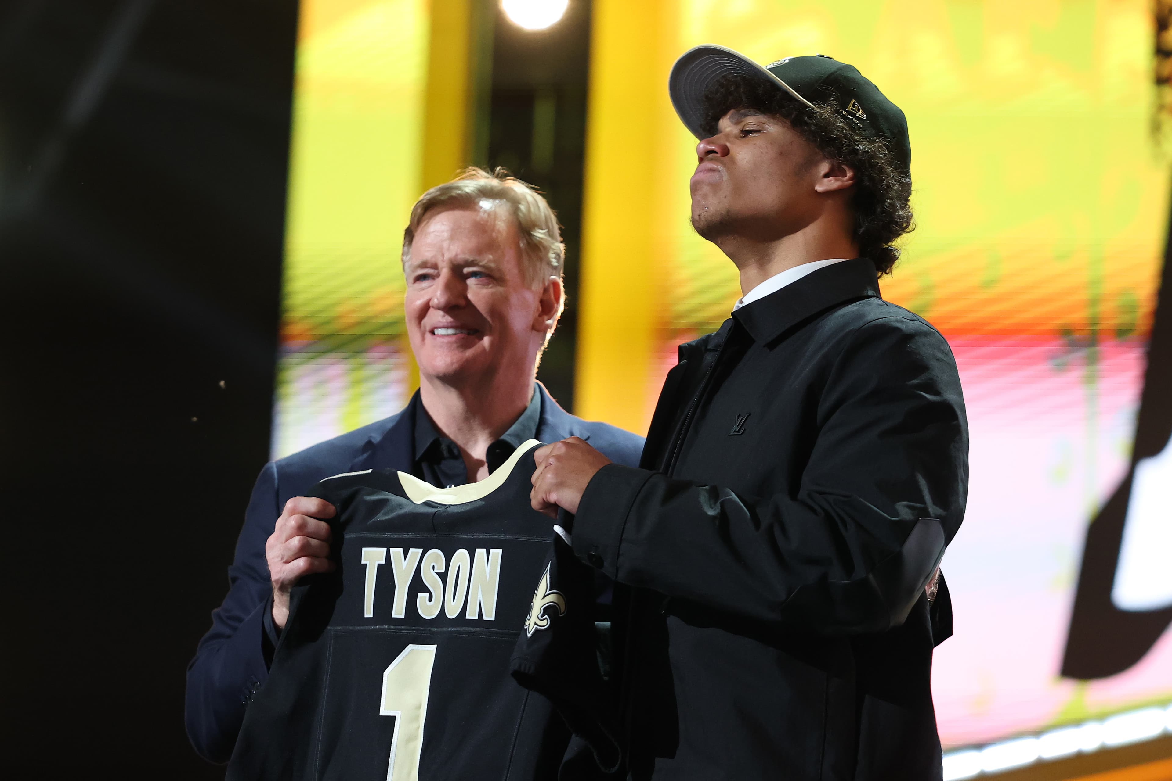 NFL Draft 2026: 4 best and 3 worst team hauls of Day 1