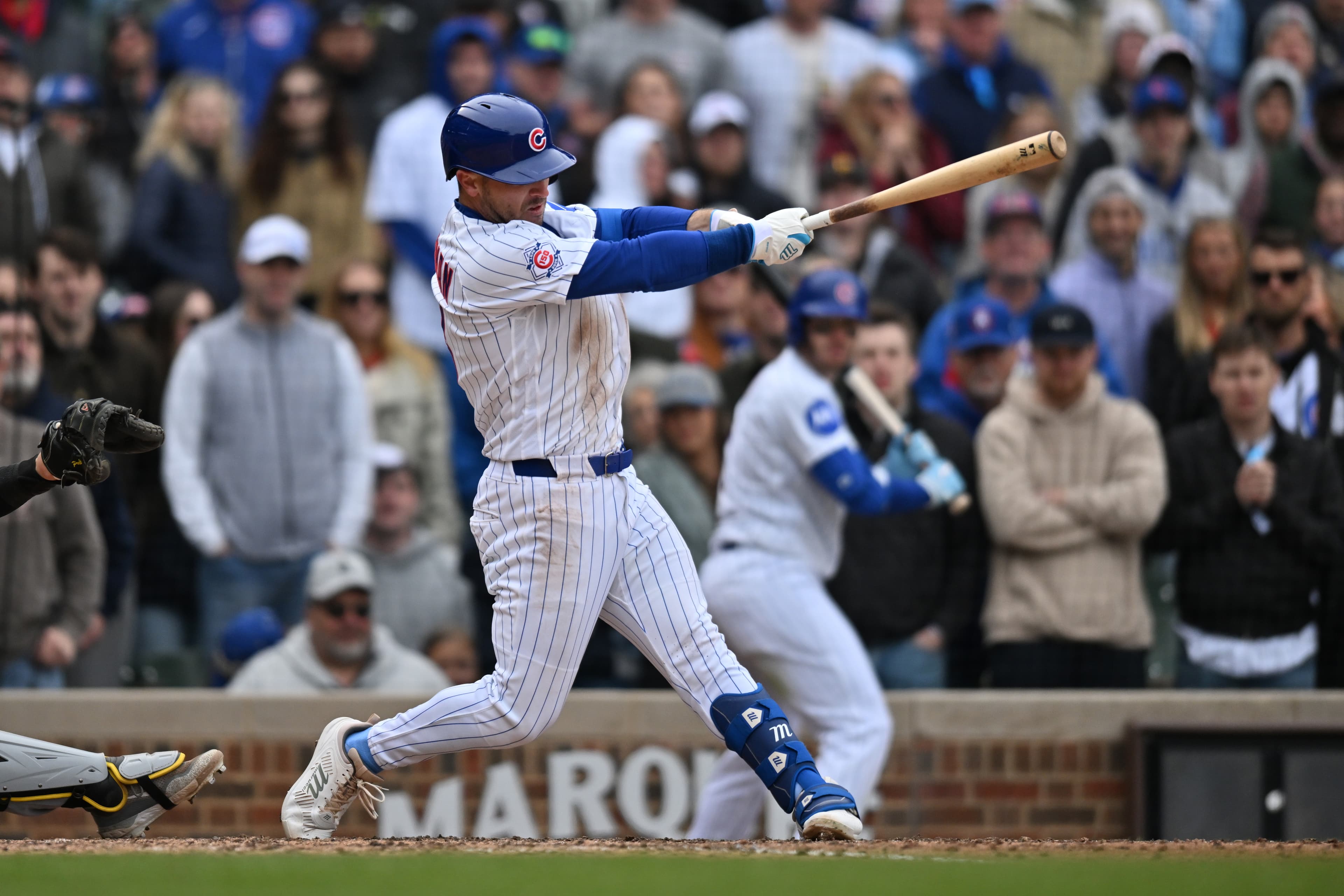 Chicago Cubs vs. Pittsburgh Pirates preview, Sunday 4/12, 1:20 CT