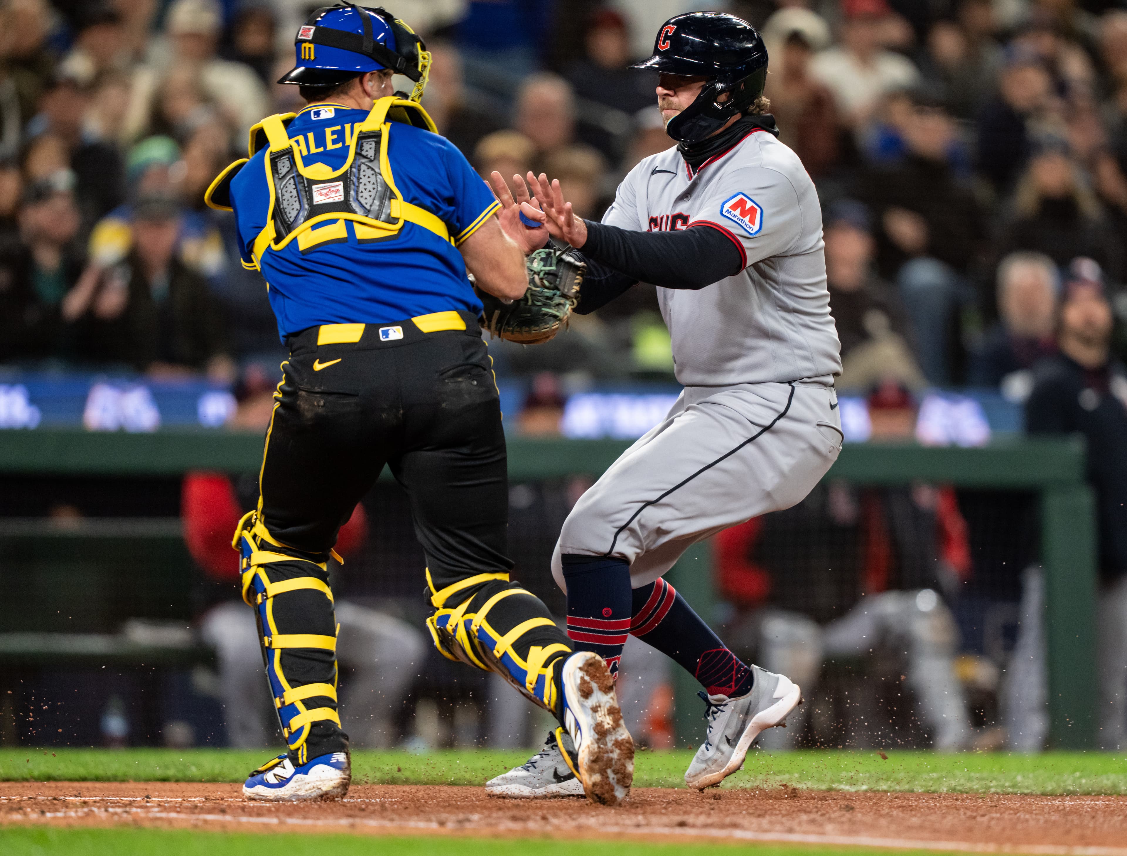 Guardians News and Notes: That Losing Feeling