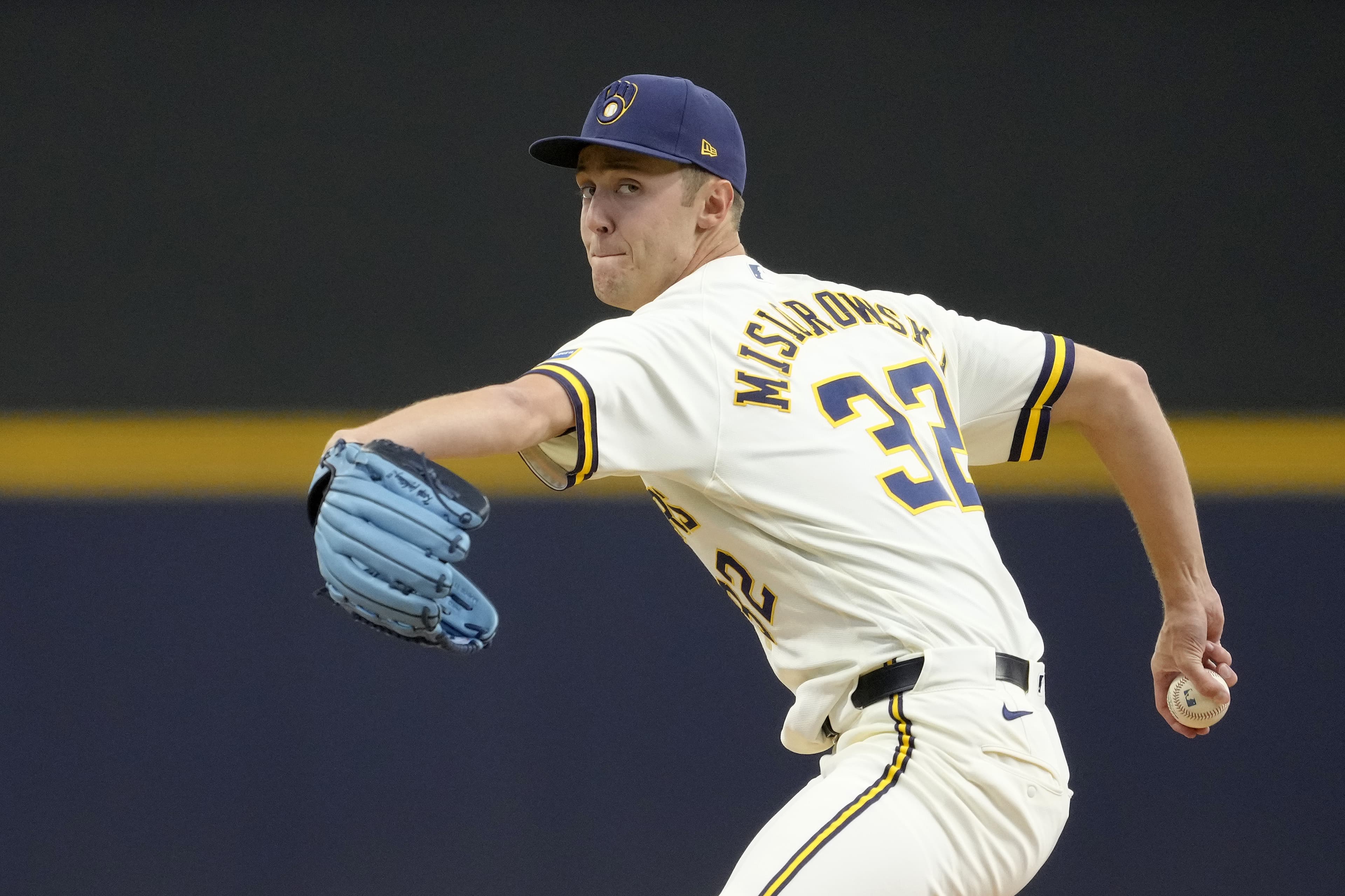 What’s the best pitching matchup you’ve ever seen?