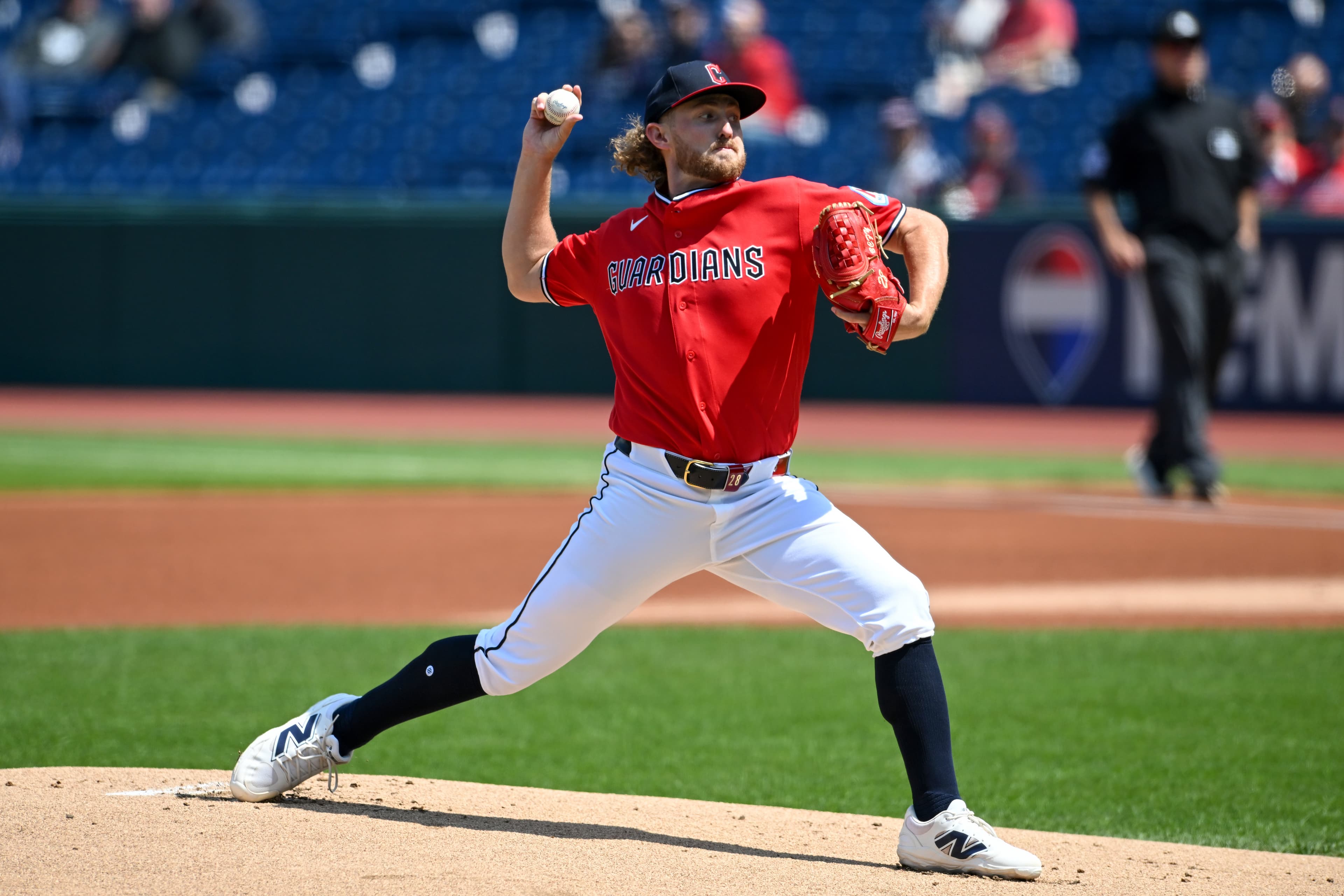 Guardians Get Shut Out in Rubber Match