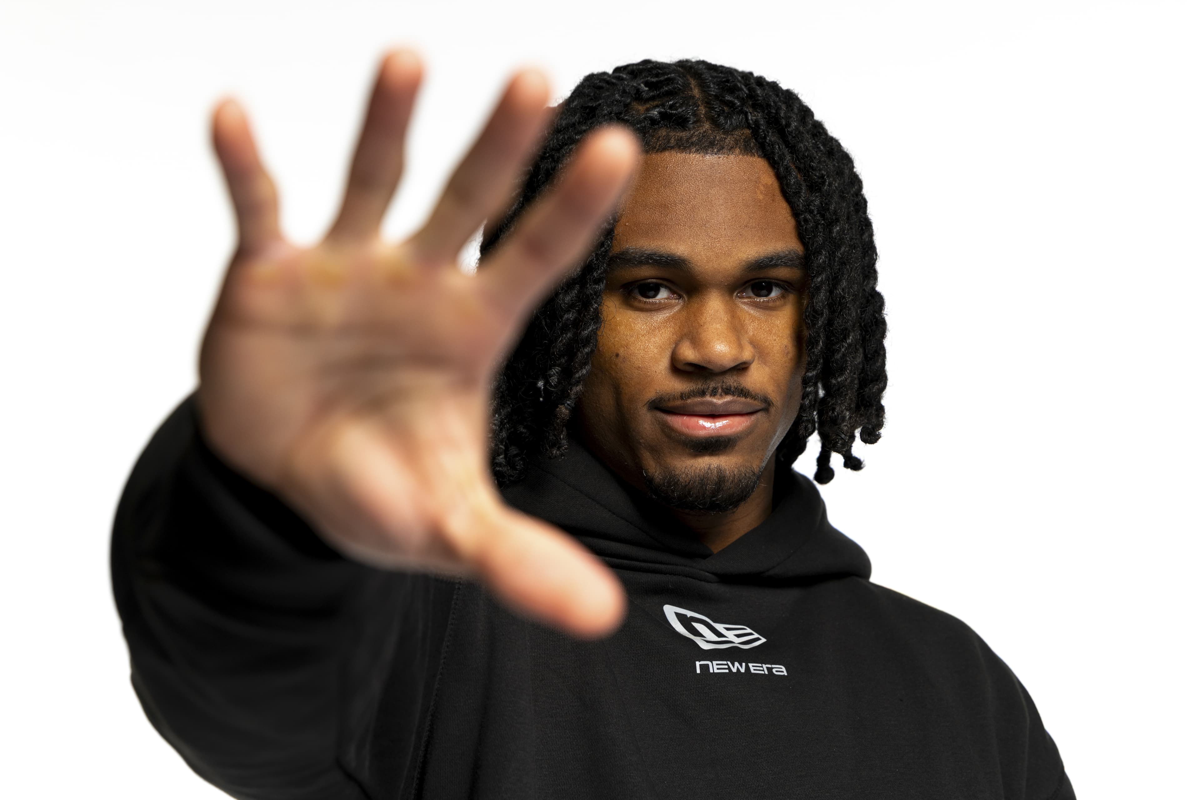 Bengals Podcast: The Real McCoy