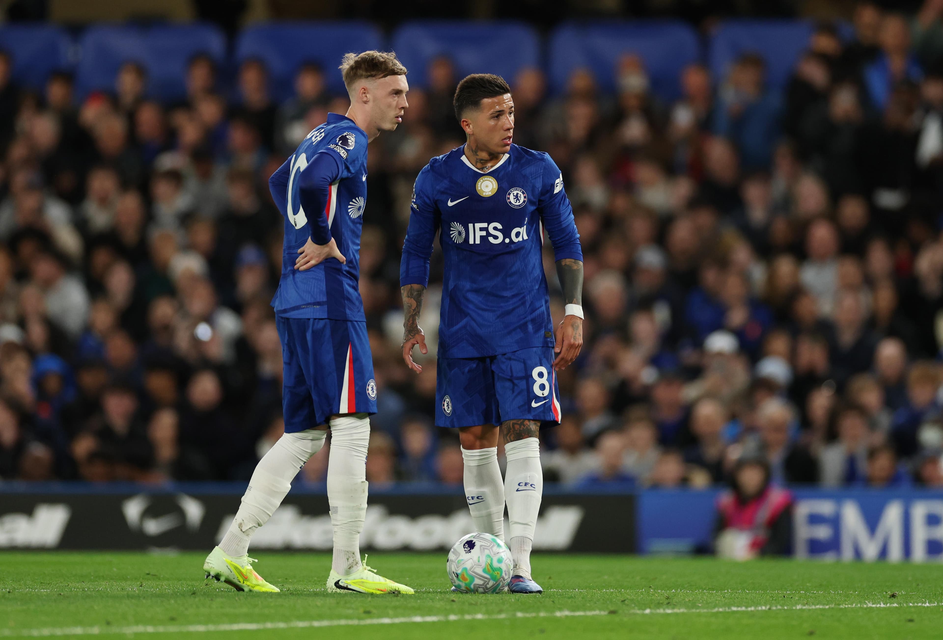 Fans’ preferred lineup against Liverpool: Is there any wingers out there?