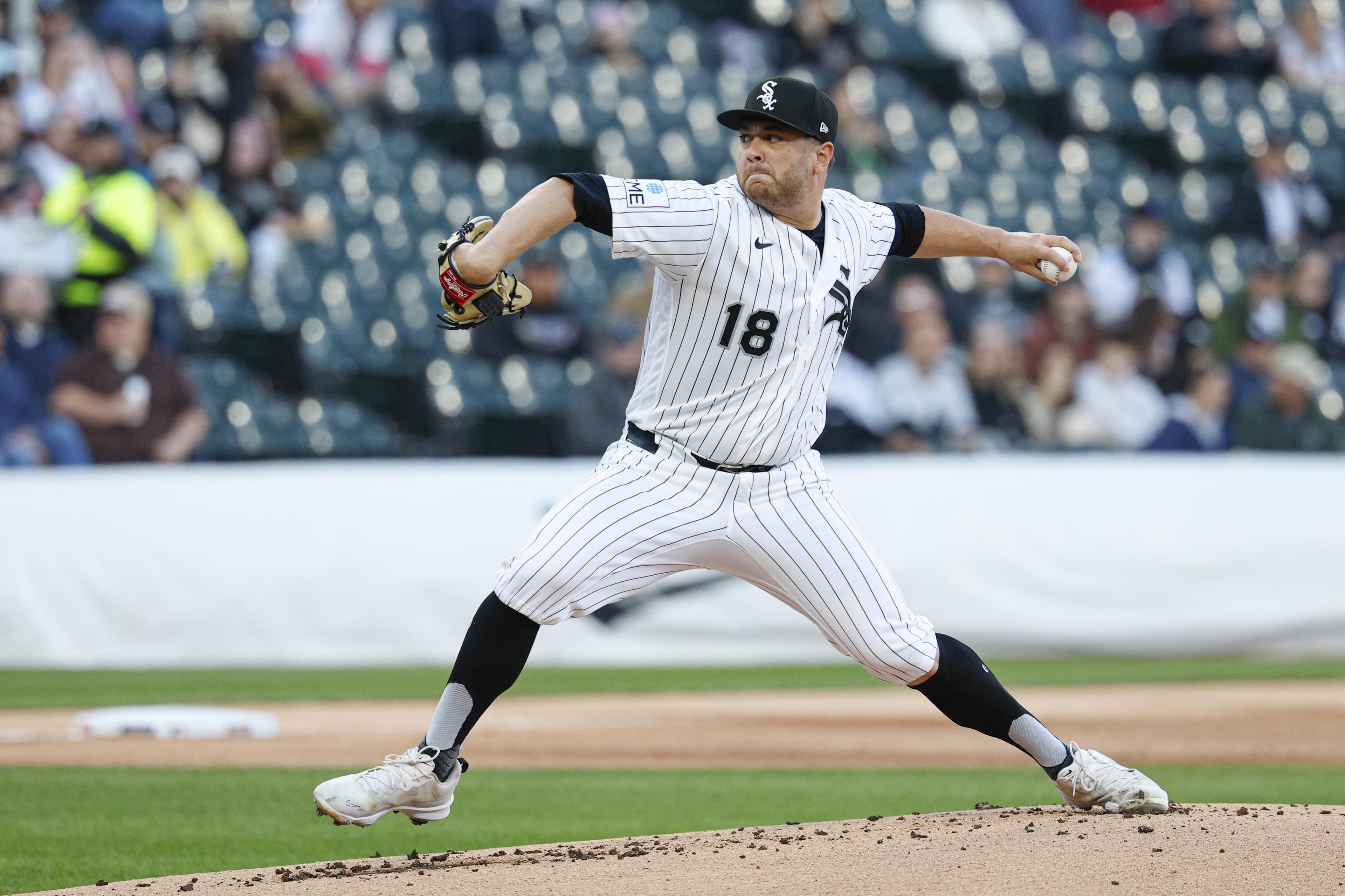 Game Thread: White Sox (24-23) at Mariners (23-26)