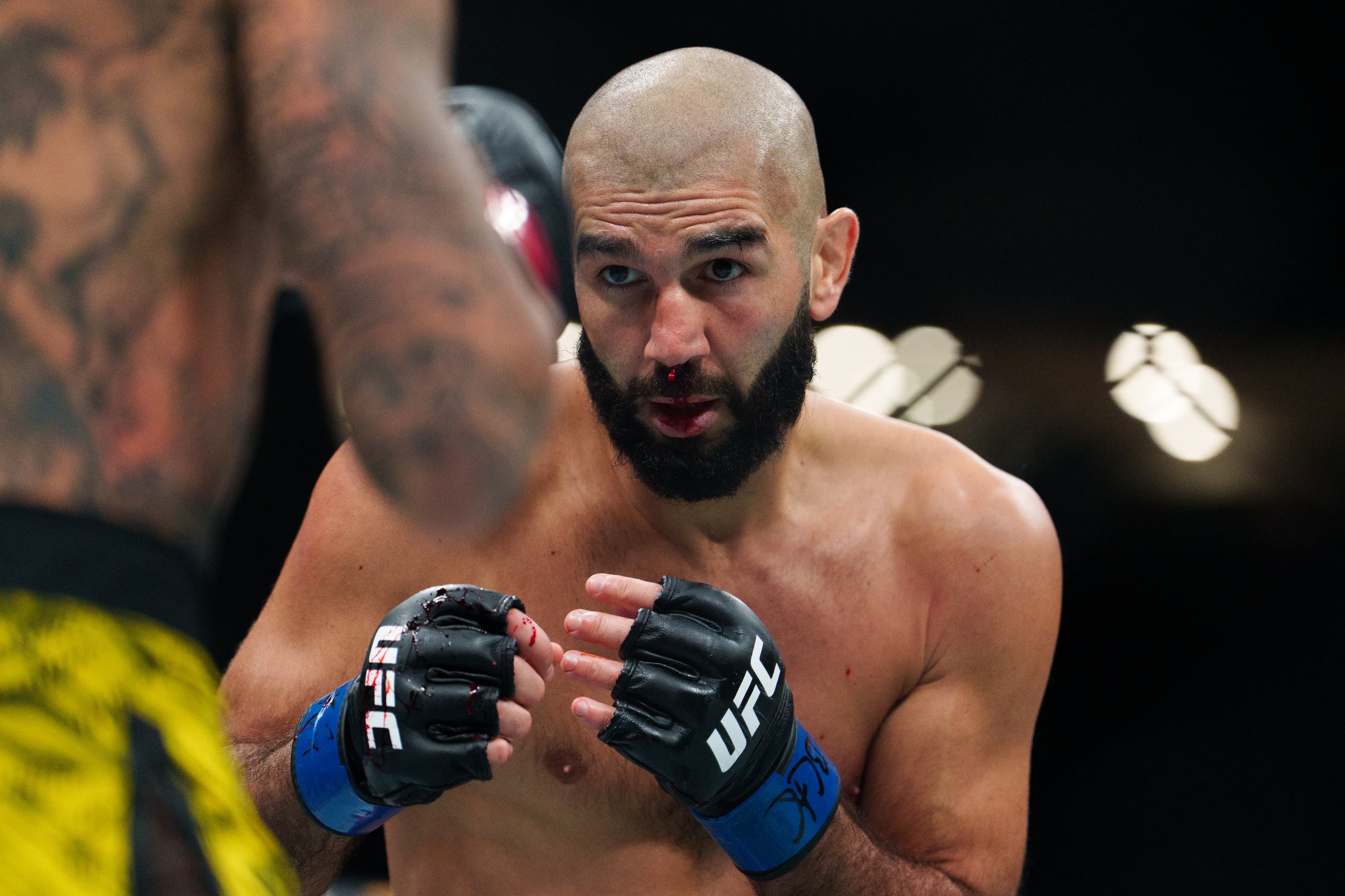 Aiemann Zahabi doesn’t have Sean O’Malley fight contract two months out from UFC White House