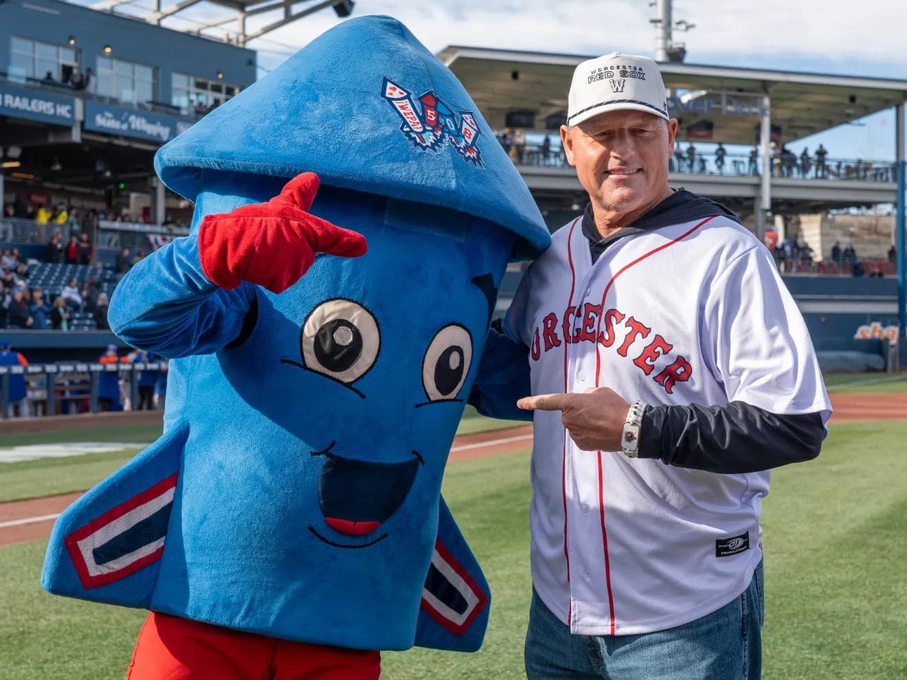 Roger Clemens on the 2026 Red Sox, ABS system, and his MLB legacy