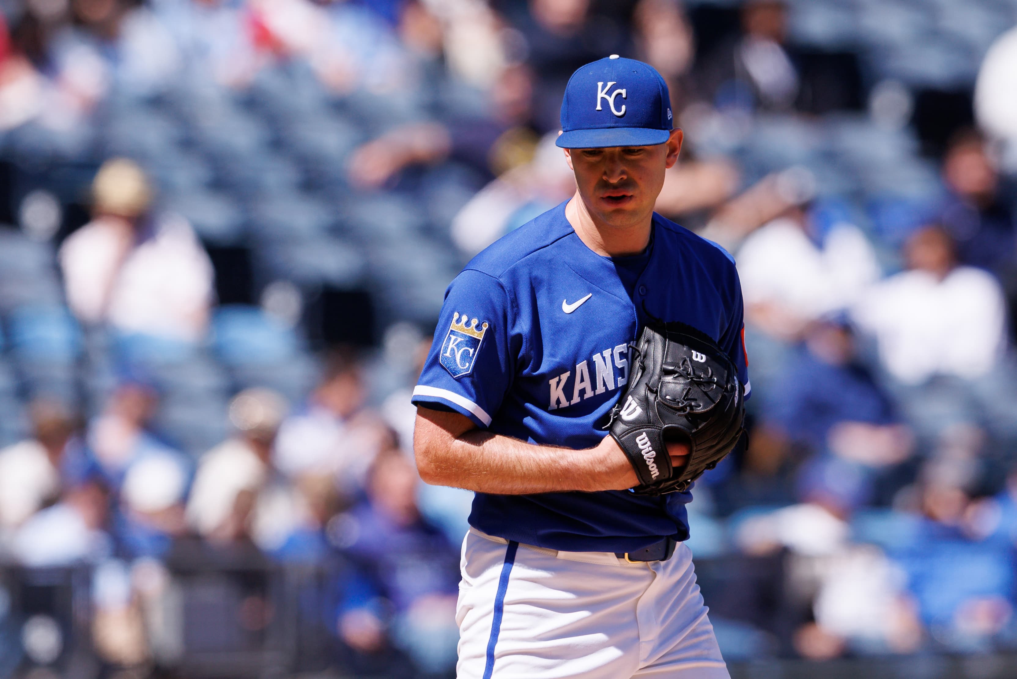 Game threads XIV – White Sox at Royals