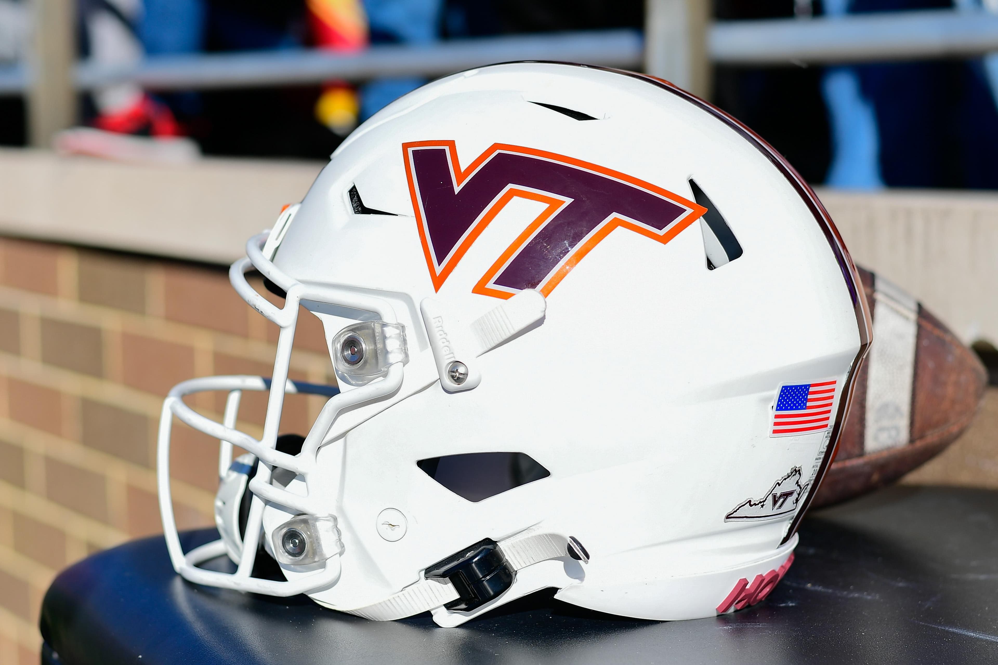 Virginia Tech football: Texas RB Javian Jones–Priest commits to Hokies