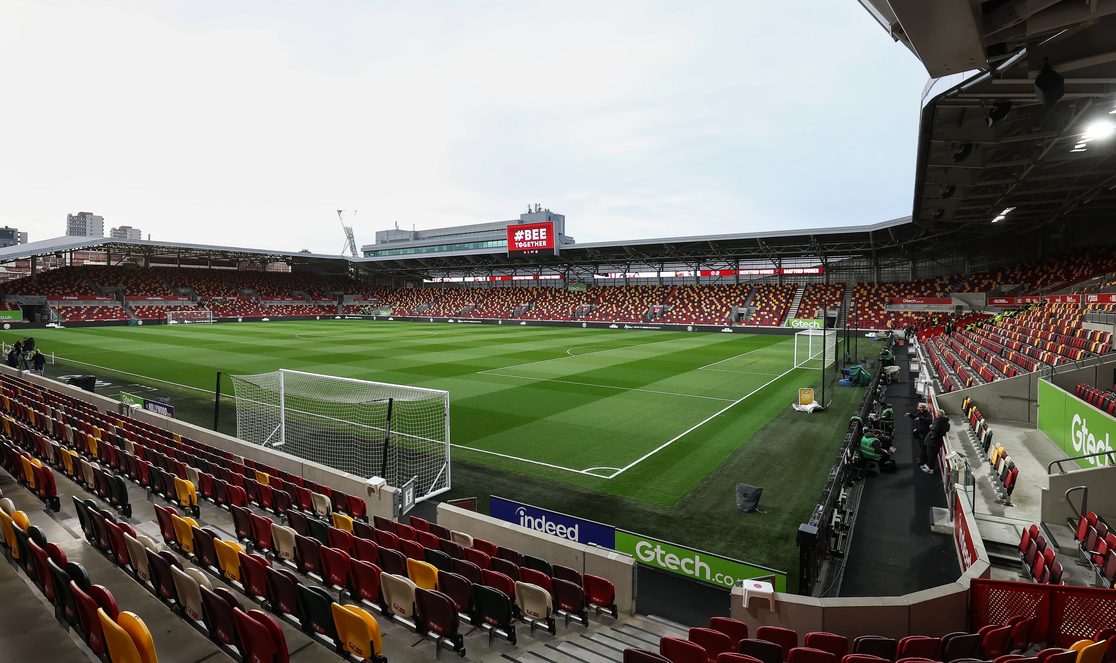 Brentford 1-0 Everton: Live & How to Watch | Blues go behind early