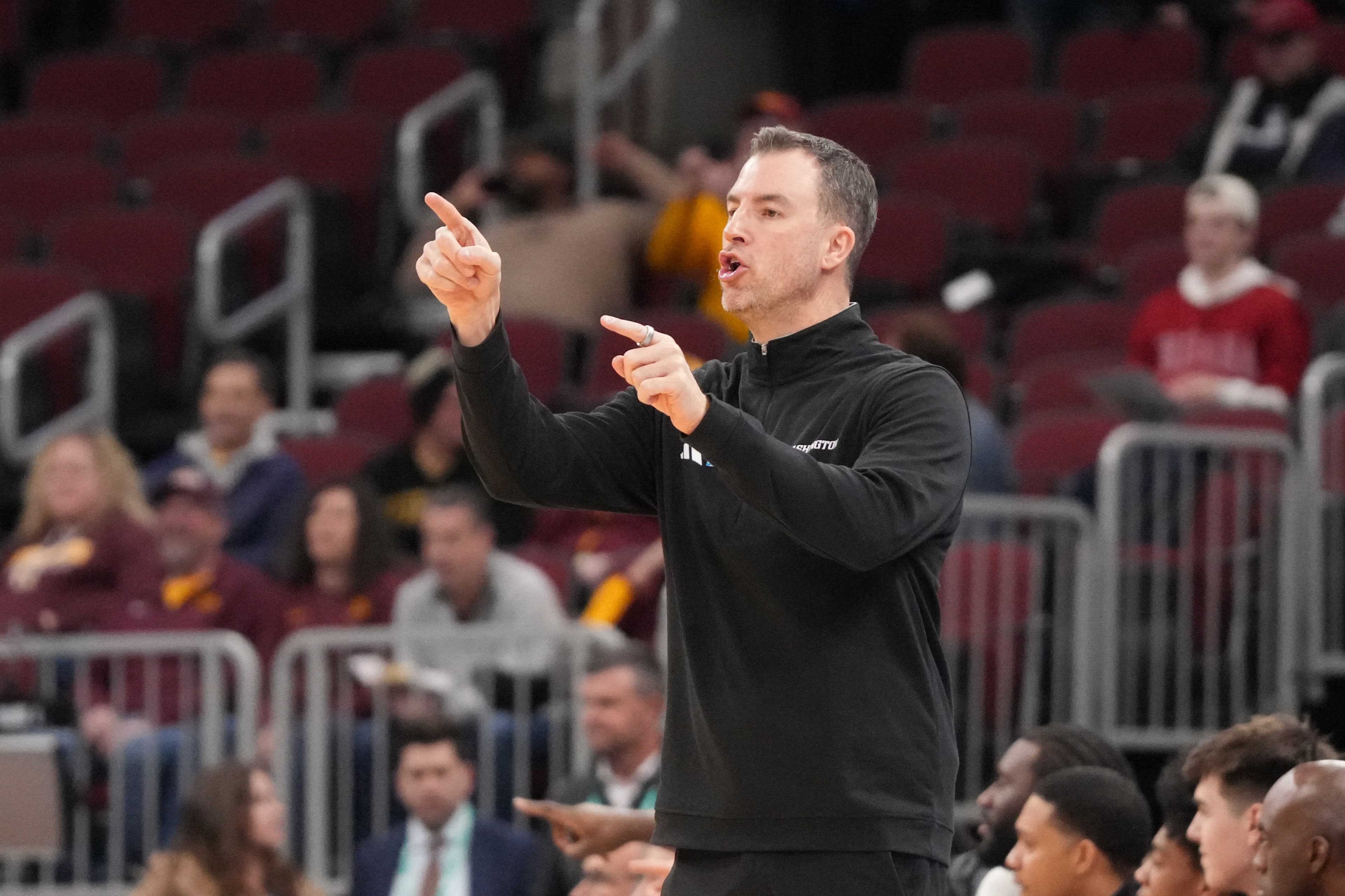 UWDP Roundtable: A Sprinkling of Ennui