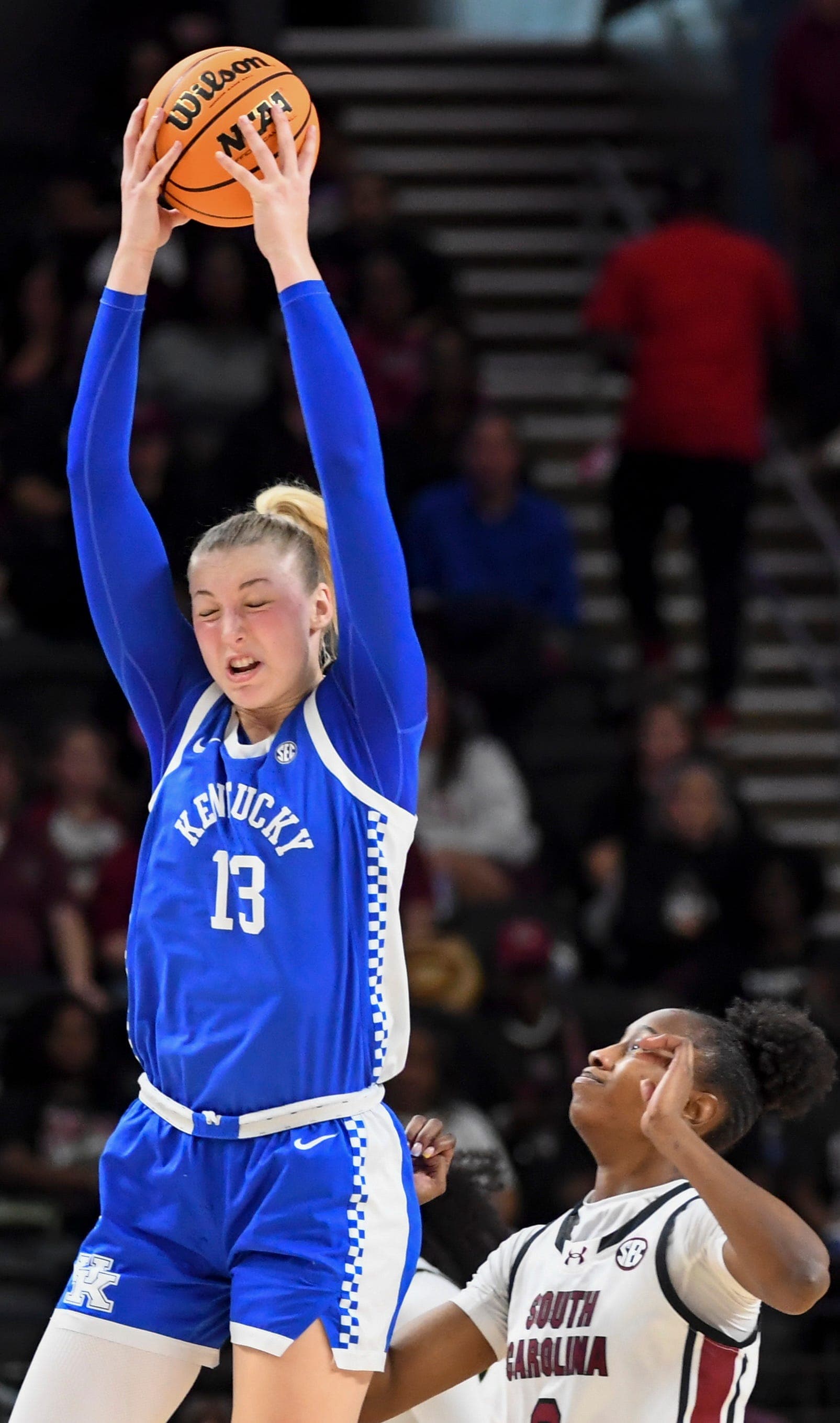 3 keys for Kentucky Women’s Basketball to survive West Virginia, and a prediction