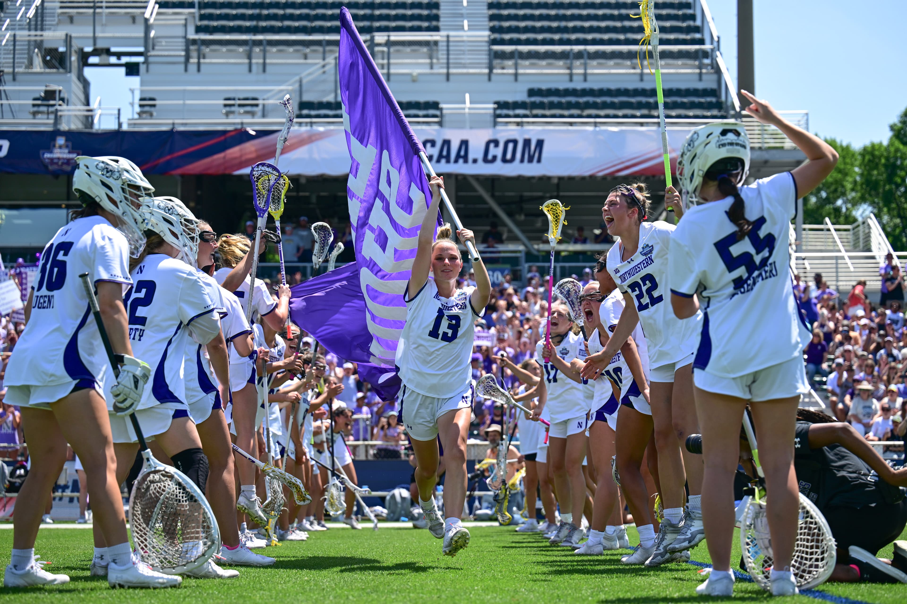 Three keys for Lacrosse vs. USC