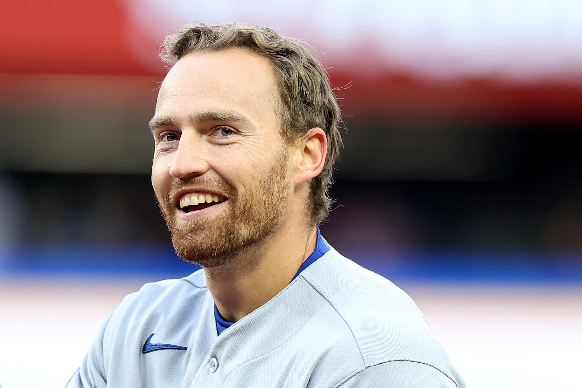 Texas Rangers lineup for April 18, 2026