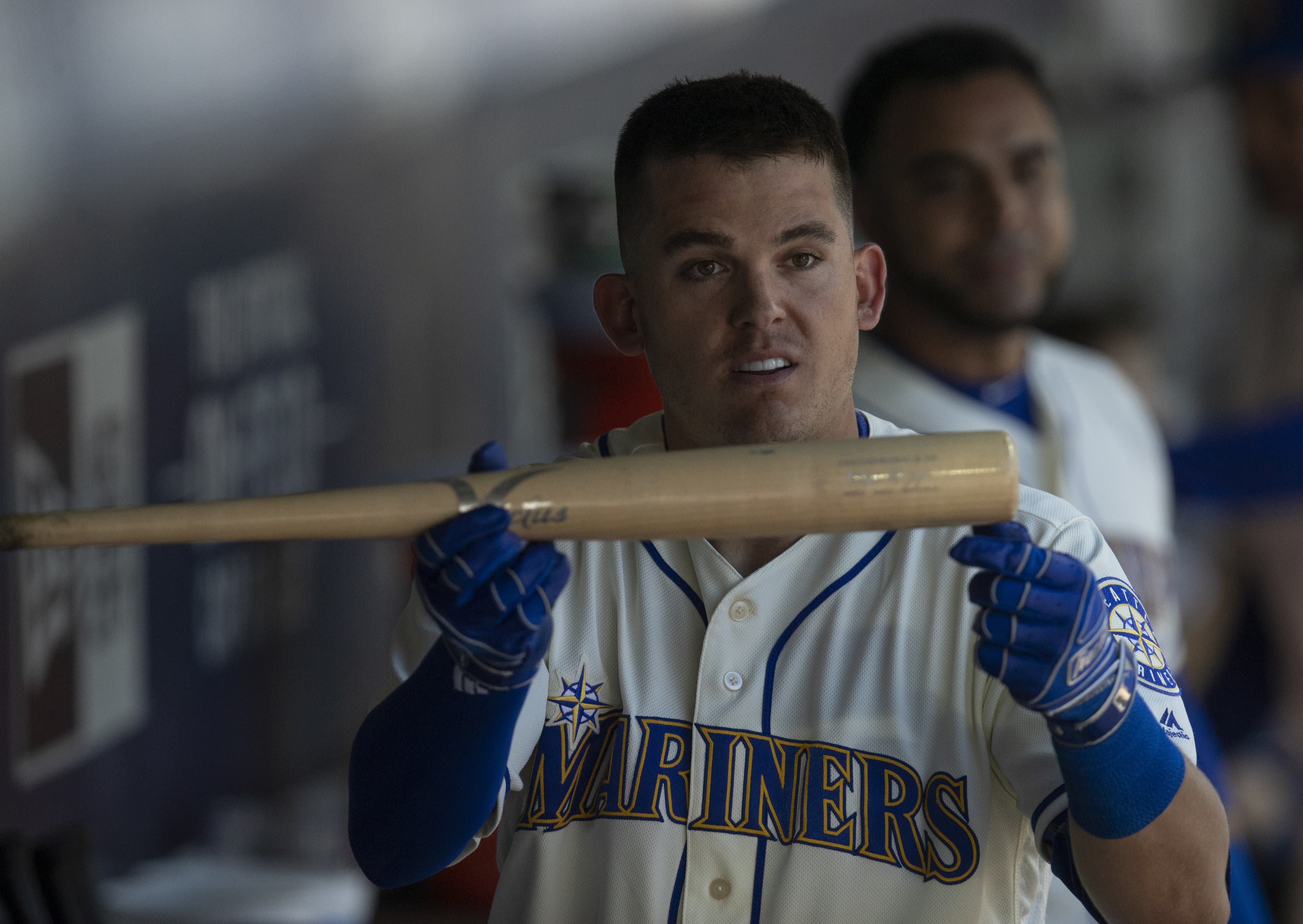 Mariners Game #21 Preview and Discussion: TEX at SEA, 4/17