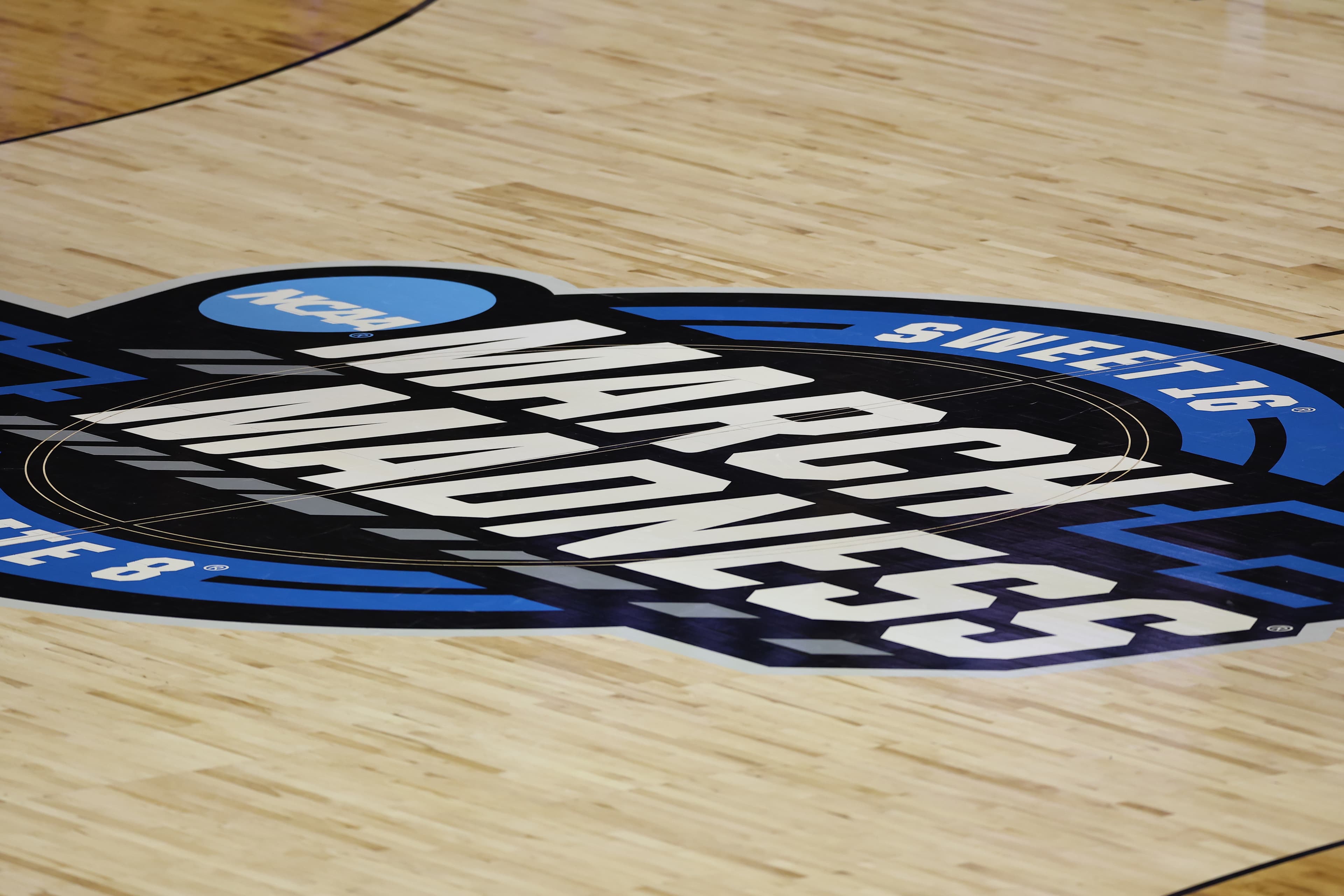 Opening odds for the first round of the 2026 NCAA men’s basketball tournament