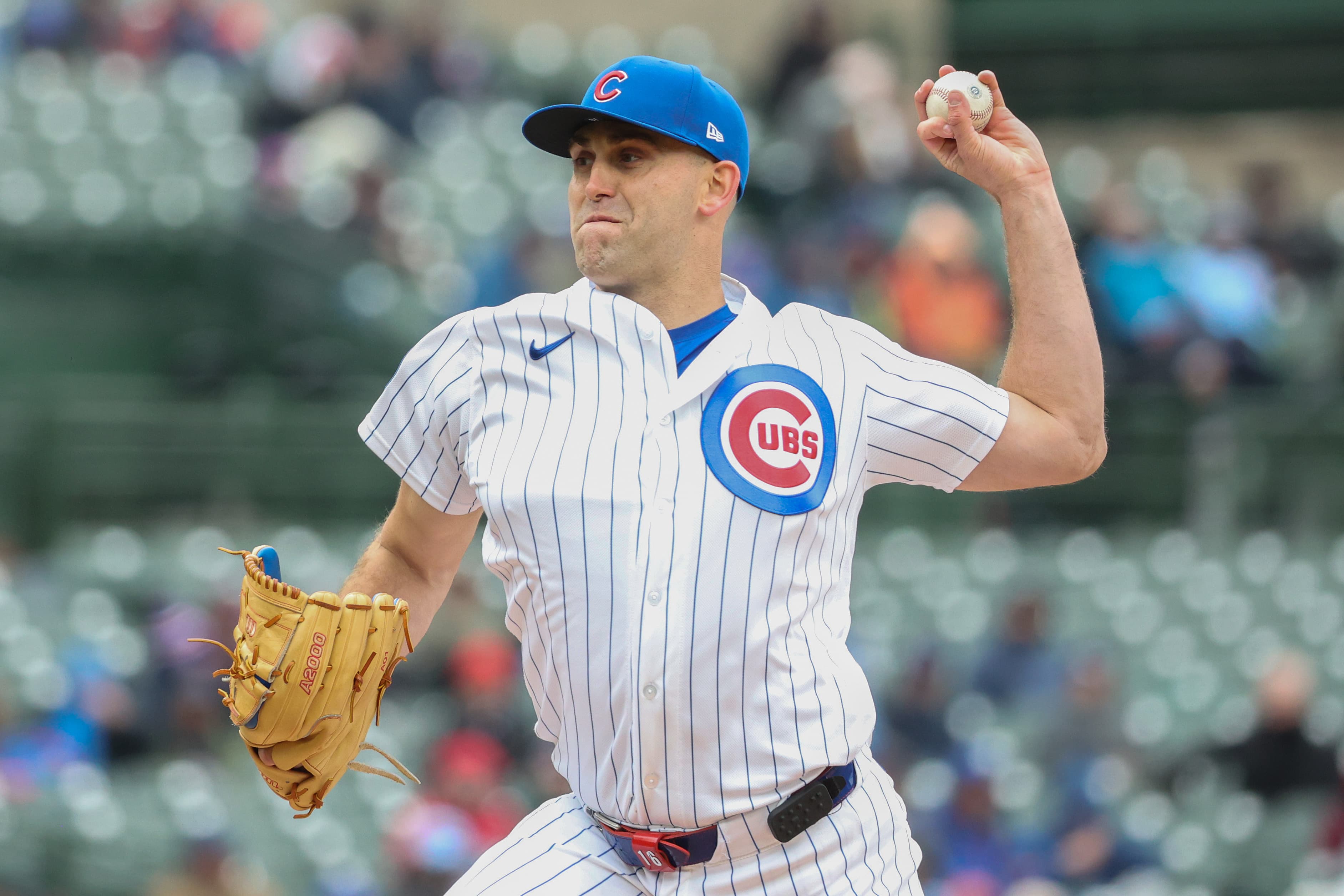 Cubs Minor League Wrap: Matthew Boyd makes a rehab start