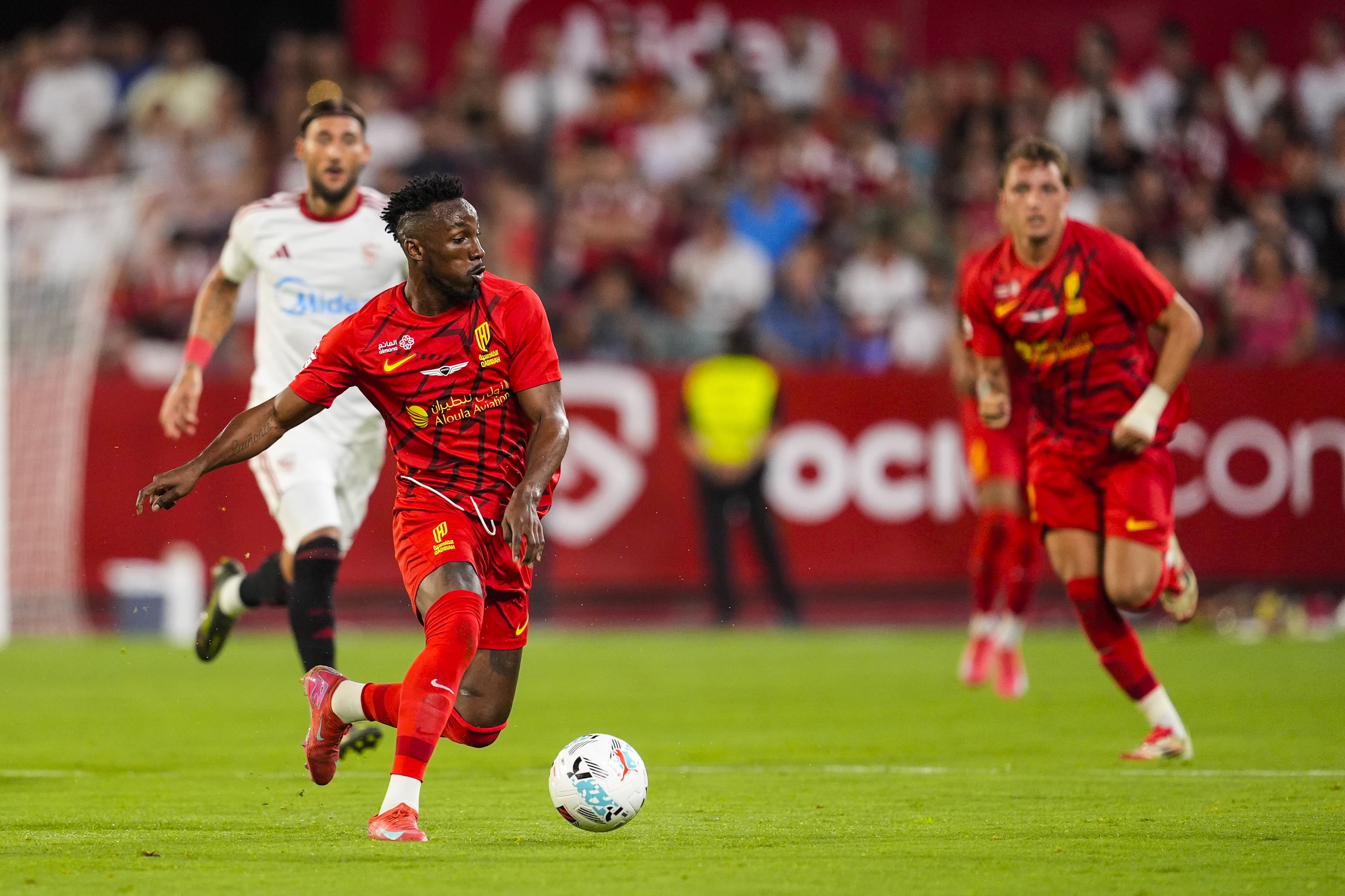 Mexicans Abroad: Round-Up