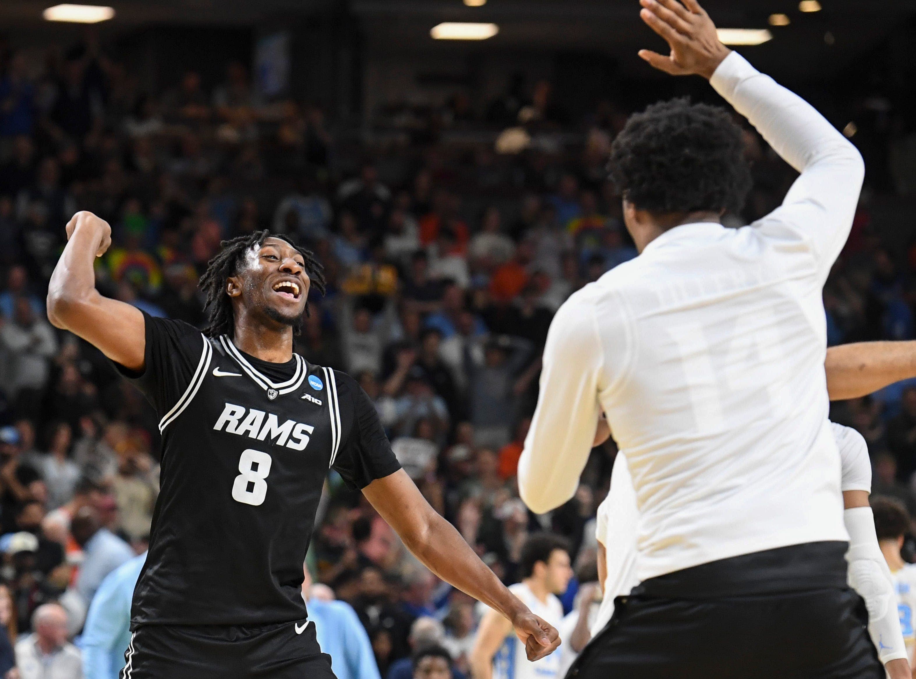 Friday’s March Madness Links Run