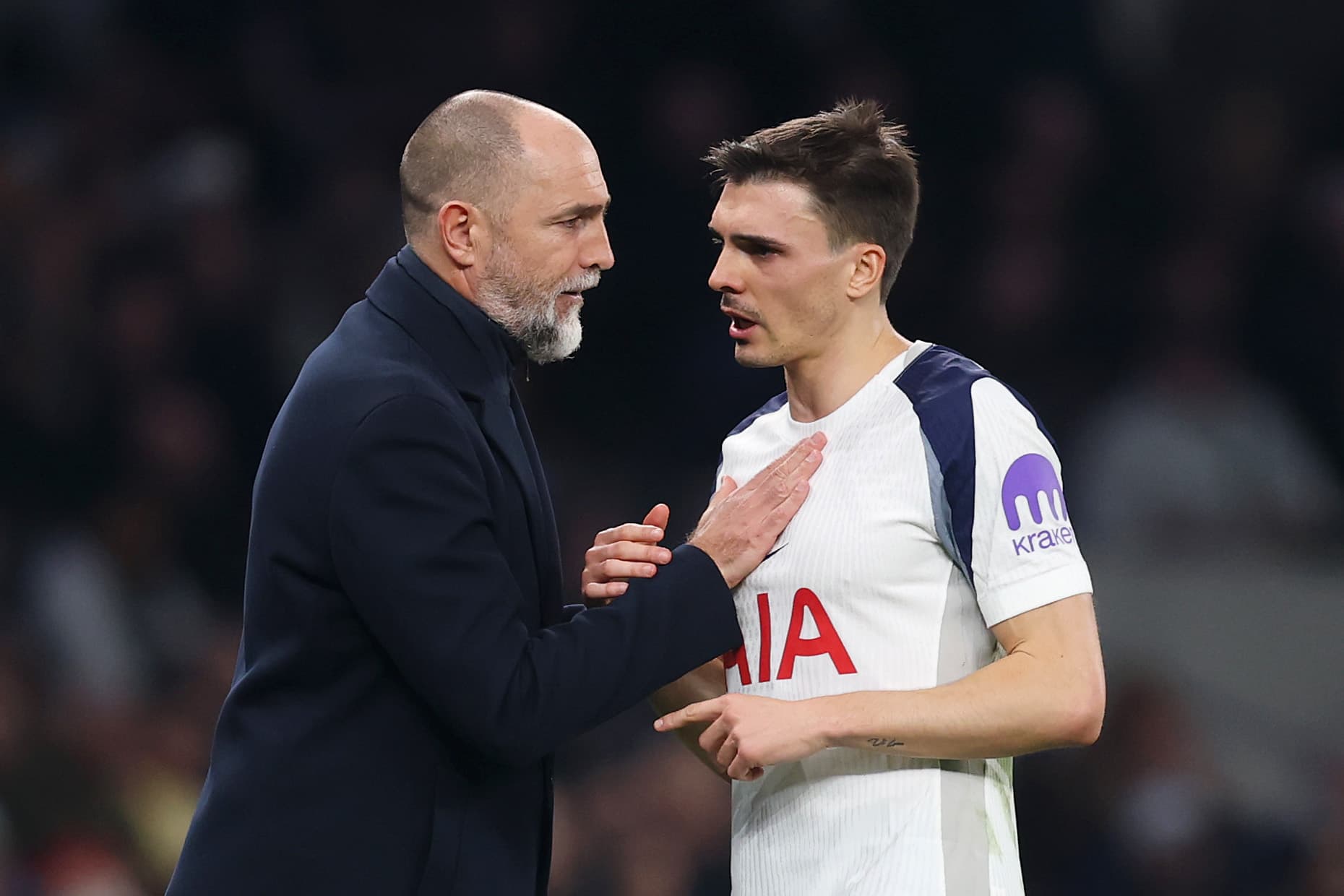 João Palhinha, Bryan Zaragoza likely headed back to Bayern Munich…then what?