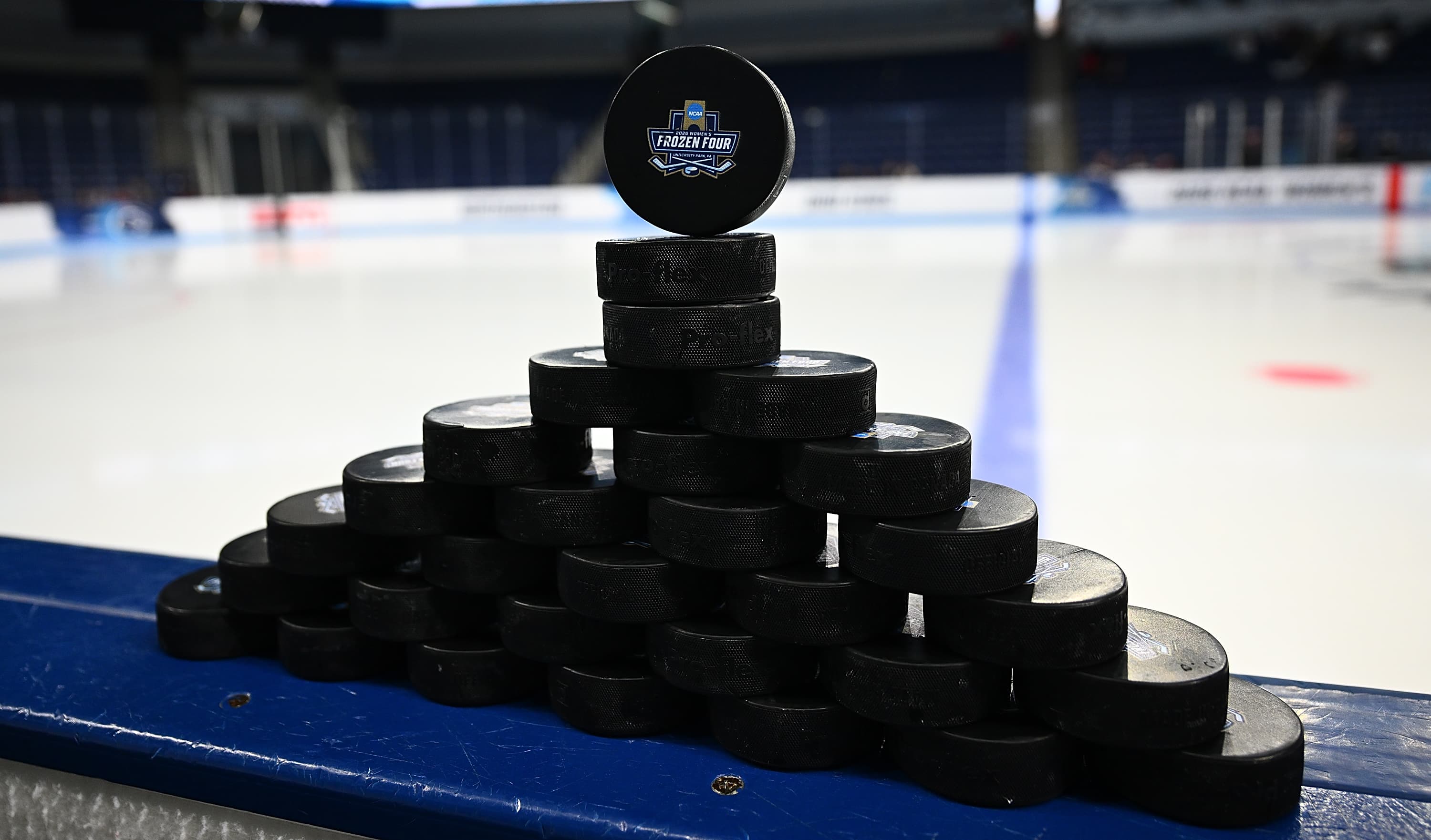 No. 2 Wisconsin 4, No. 3 Penn State 3 (OT): So Close, Yet So Far