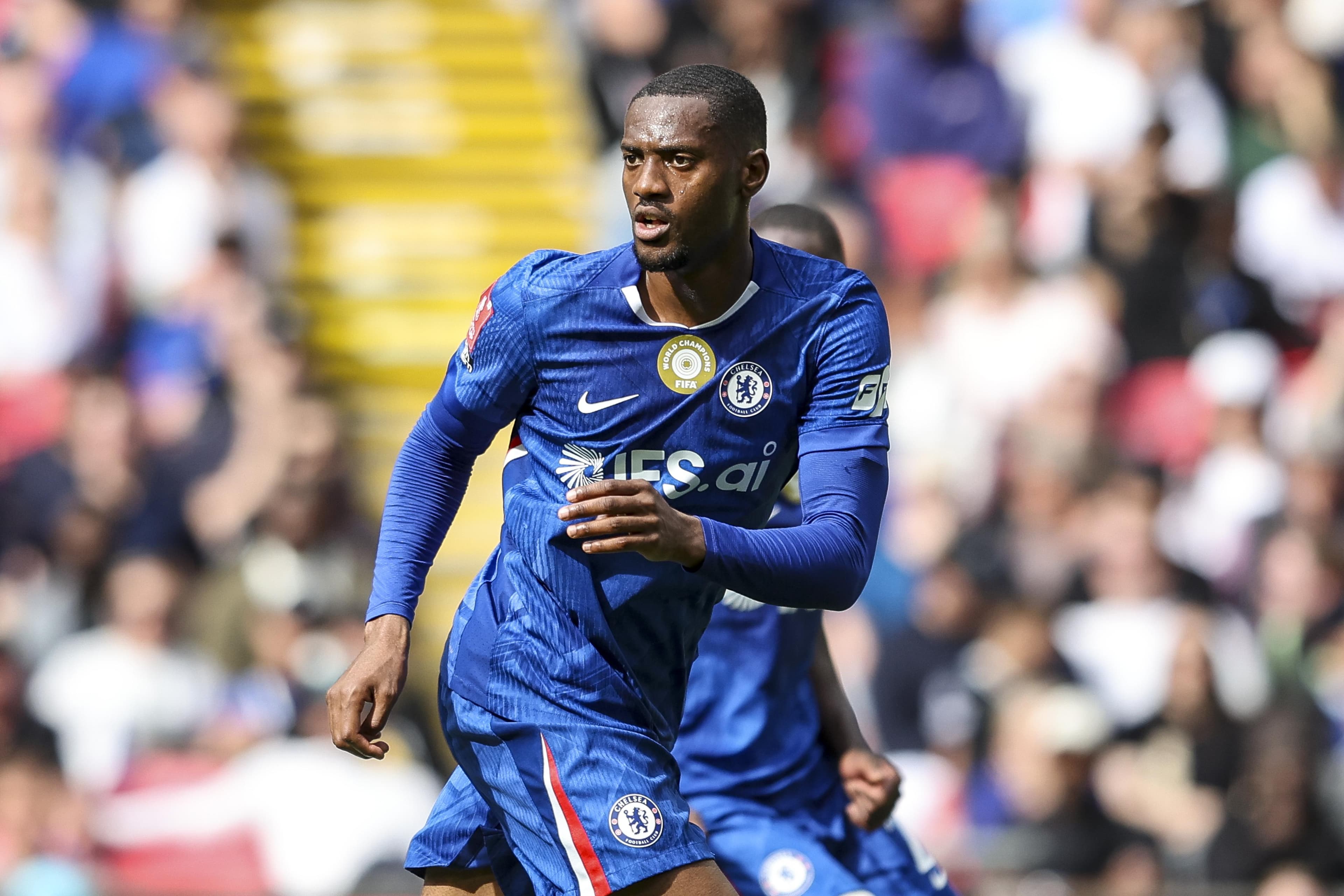 The people’s choice against Nottingham Forest: Tosin or Hato or Fofana, or Acheampong