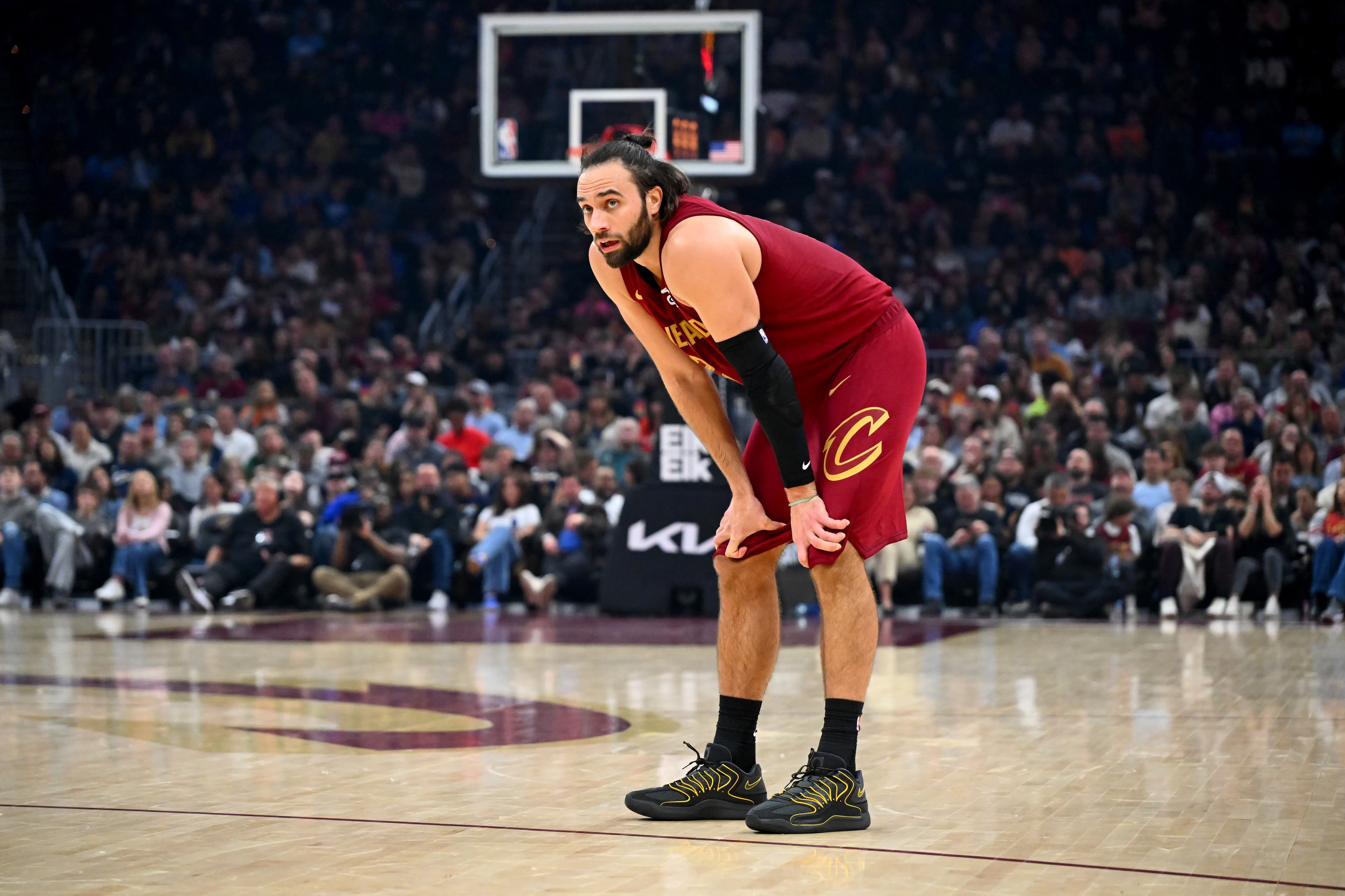 Cavaliers Reacts Survey: Fans pick their fifth starter
