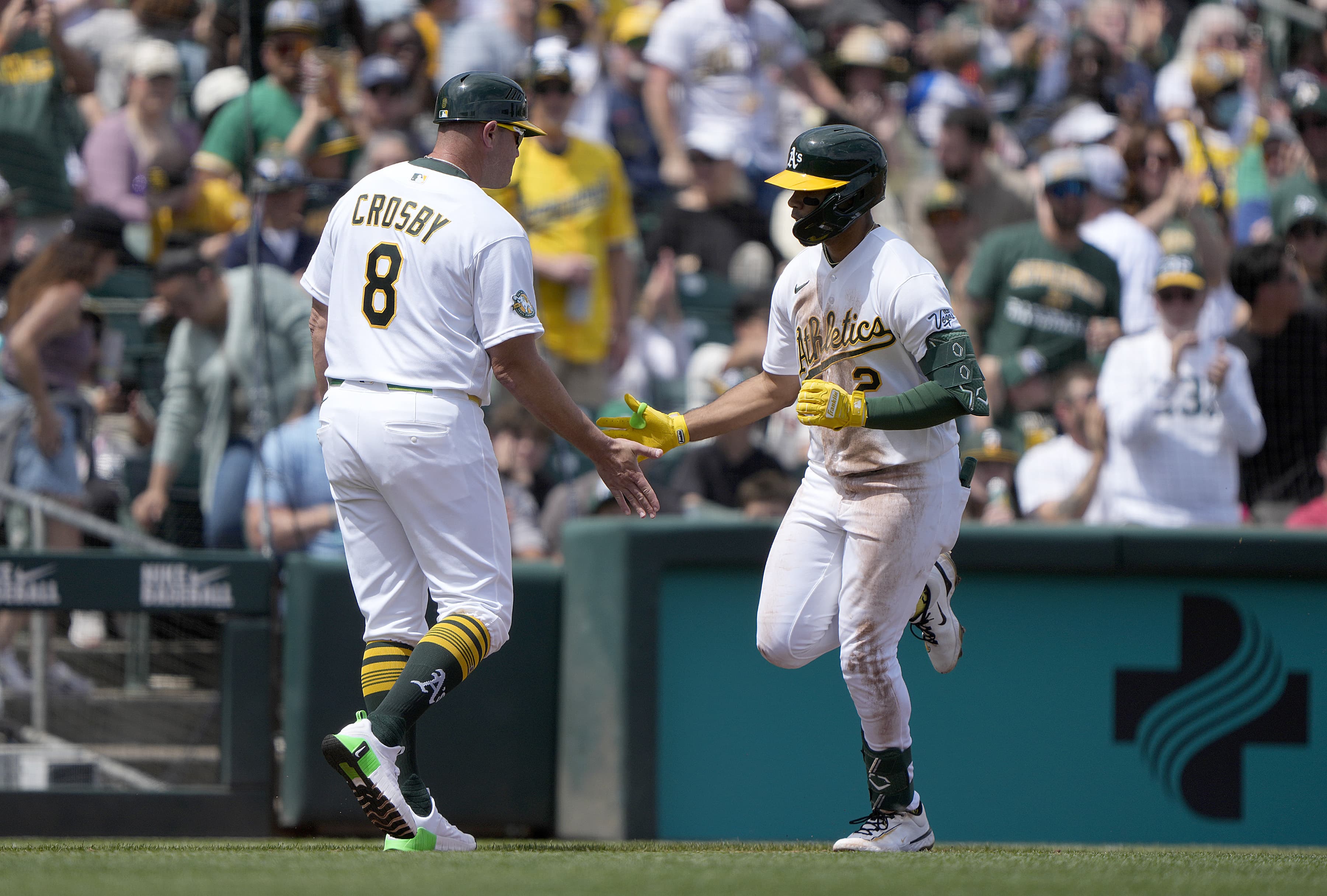 It Might Time For Some Crosby Love