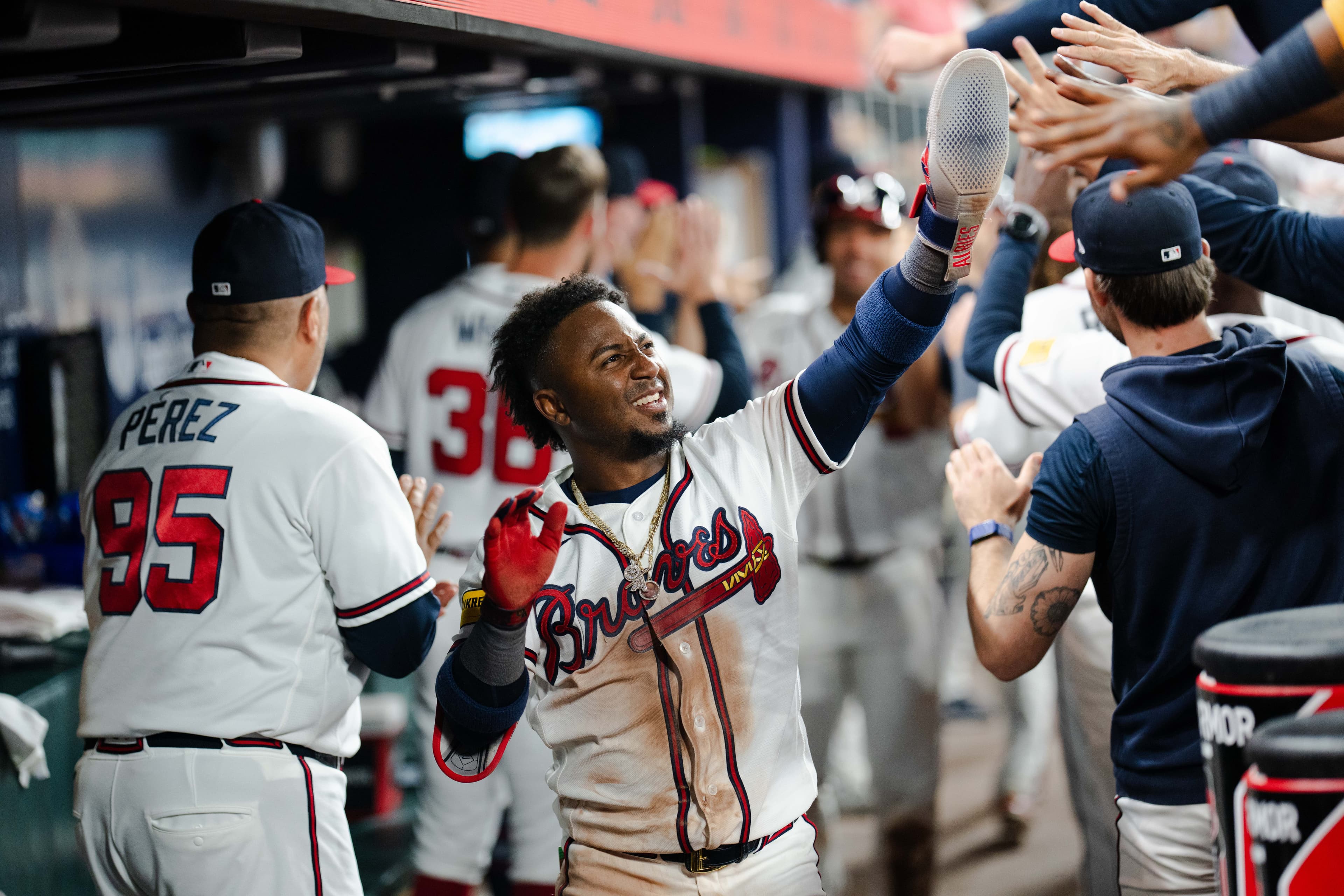 Atlanta Braves vs Philadelphia Phillies Game Thread: April 17