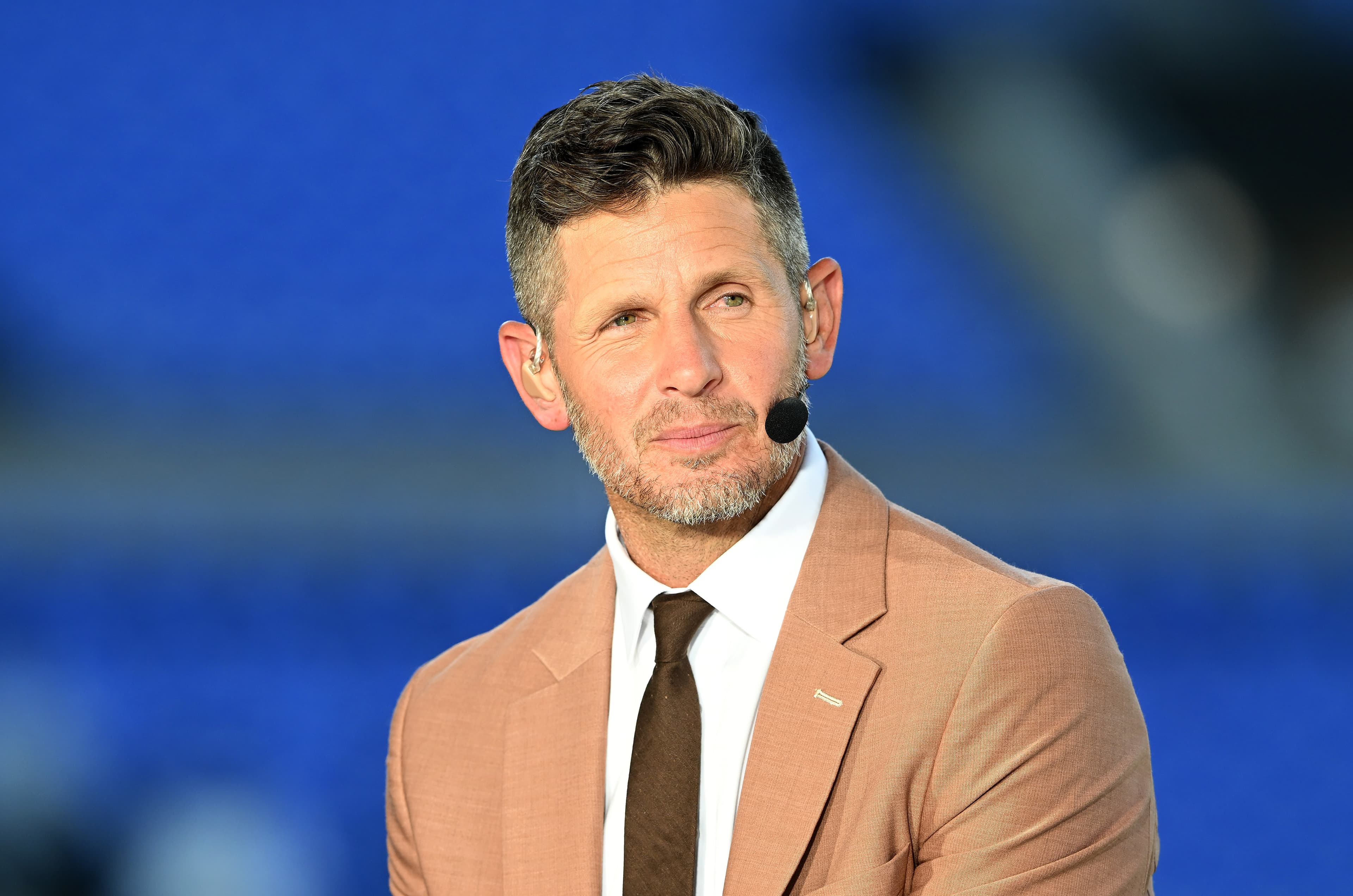 ESPN’s Dan Orlovsky runs out of another endzone with Fernando Mendoza-Ty Simpson take