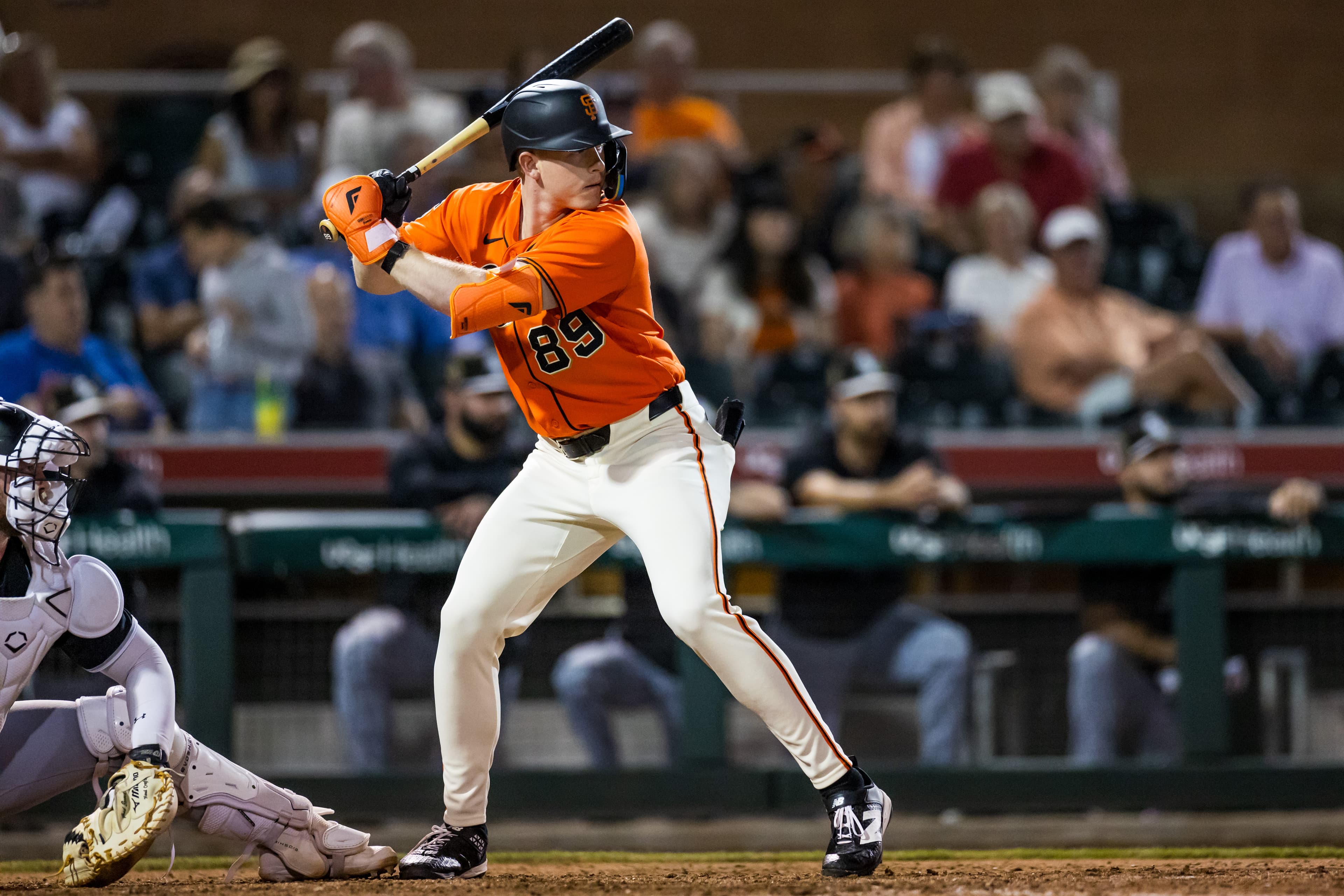 Minor League roundup, April 23: Cam Maldonado stays hot, Parks Harber readies a return