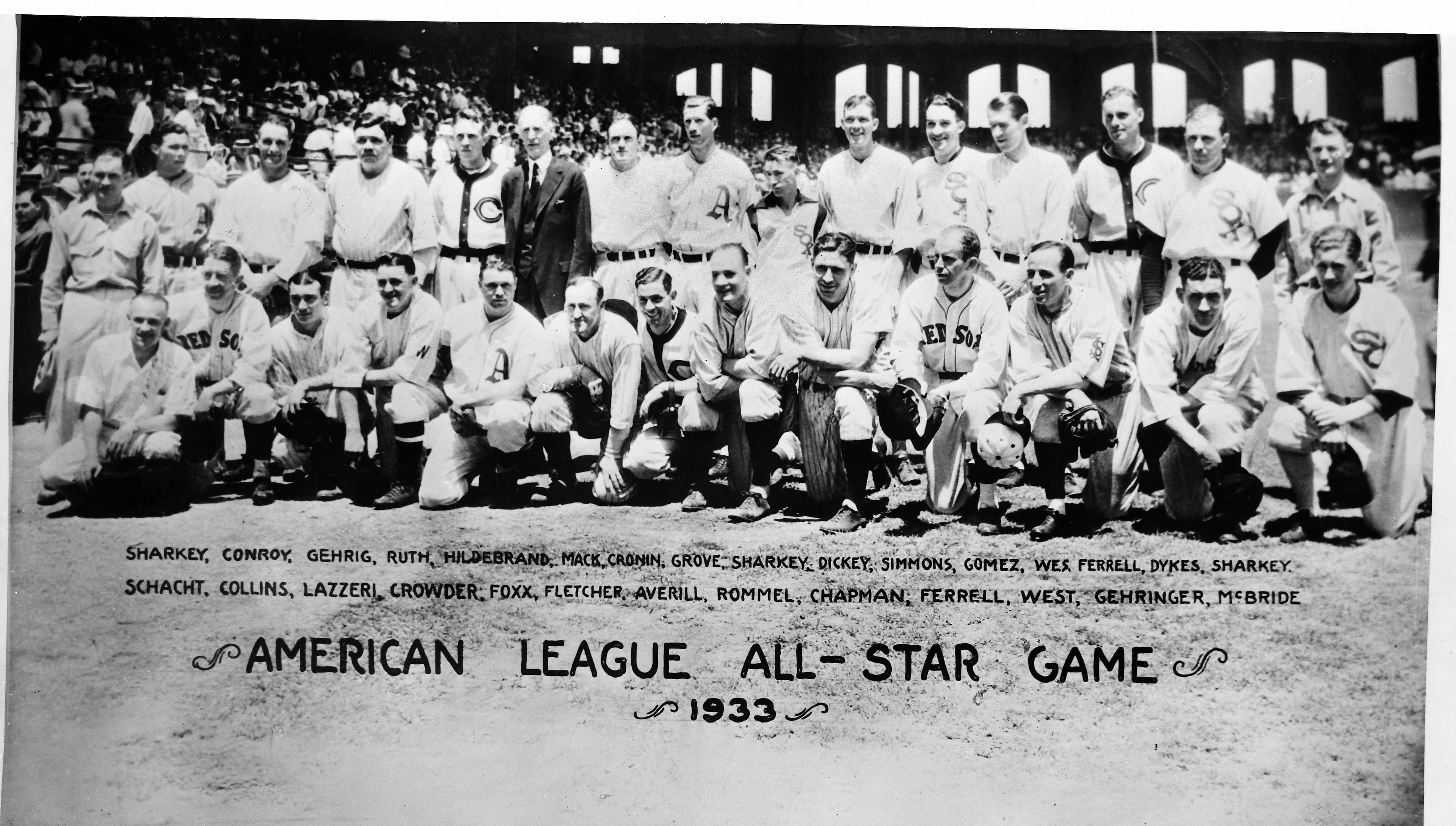 Yankees Birthday of the Day: Oral Hildebrand