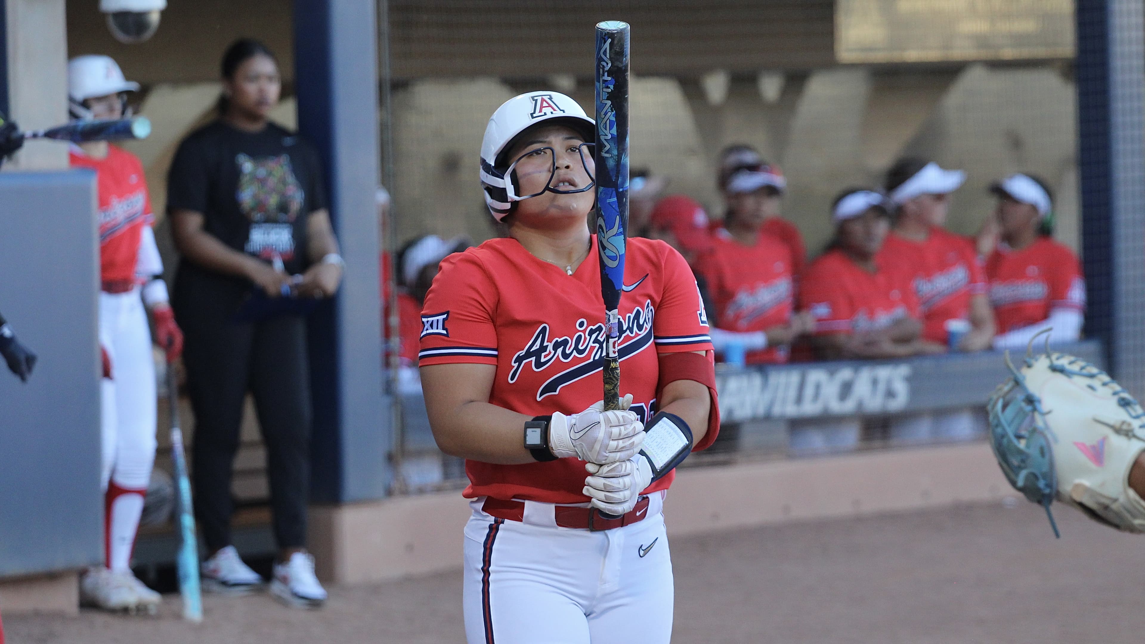 Arizona softball: Postseason inclusion, seeding up for grabs in final week of Big 12 play