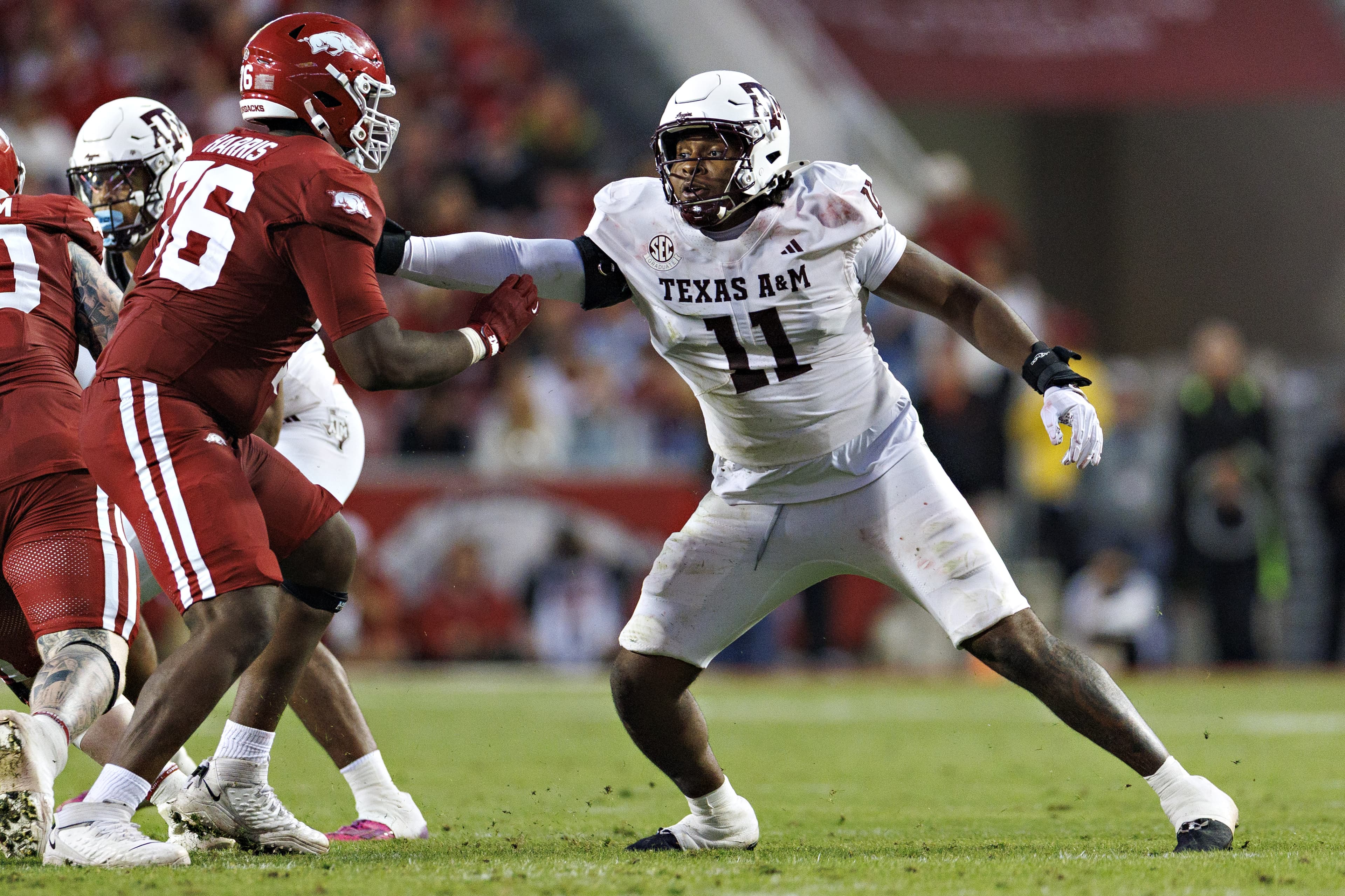 Onyedim: ‘My mindset is just to learn from the best’