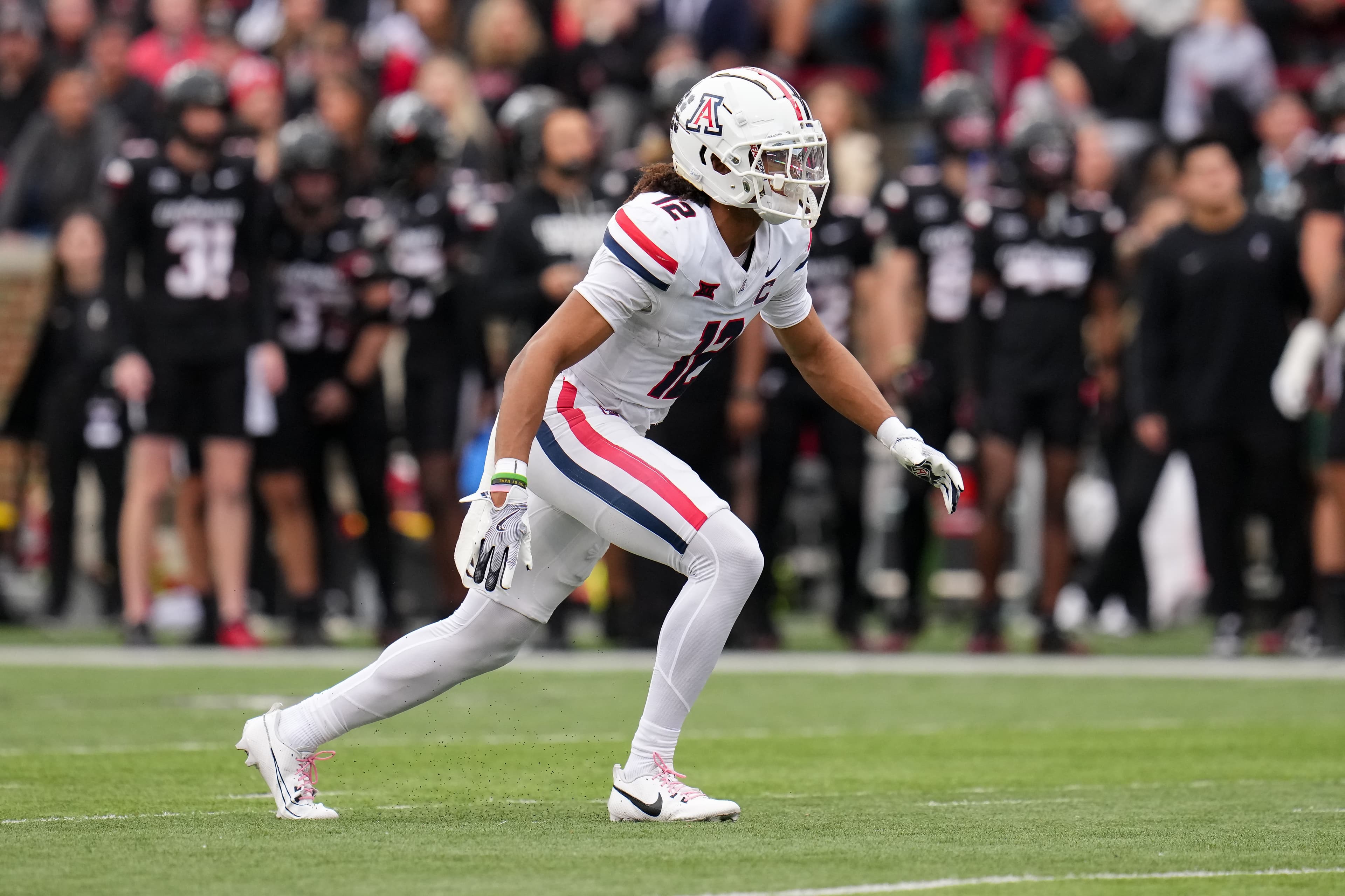 Browns 2026 NFL Draft: Arizona’s Genesis Smith has the instincts to shine at FS
