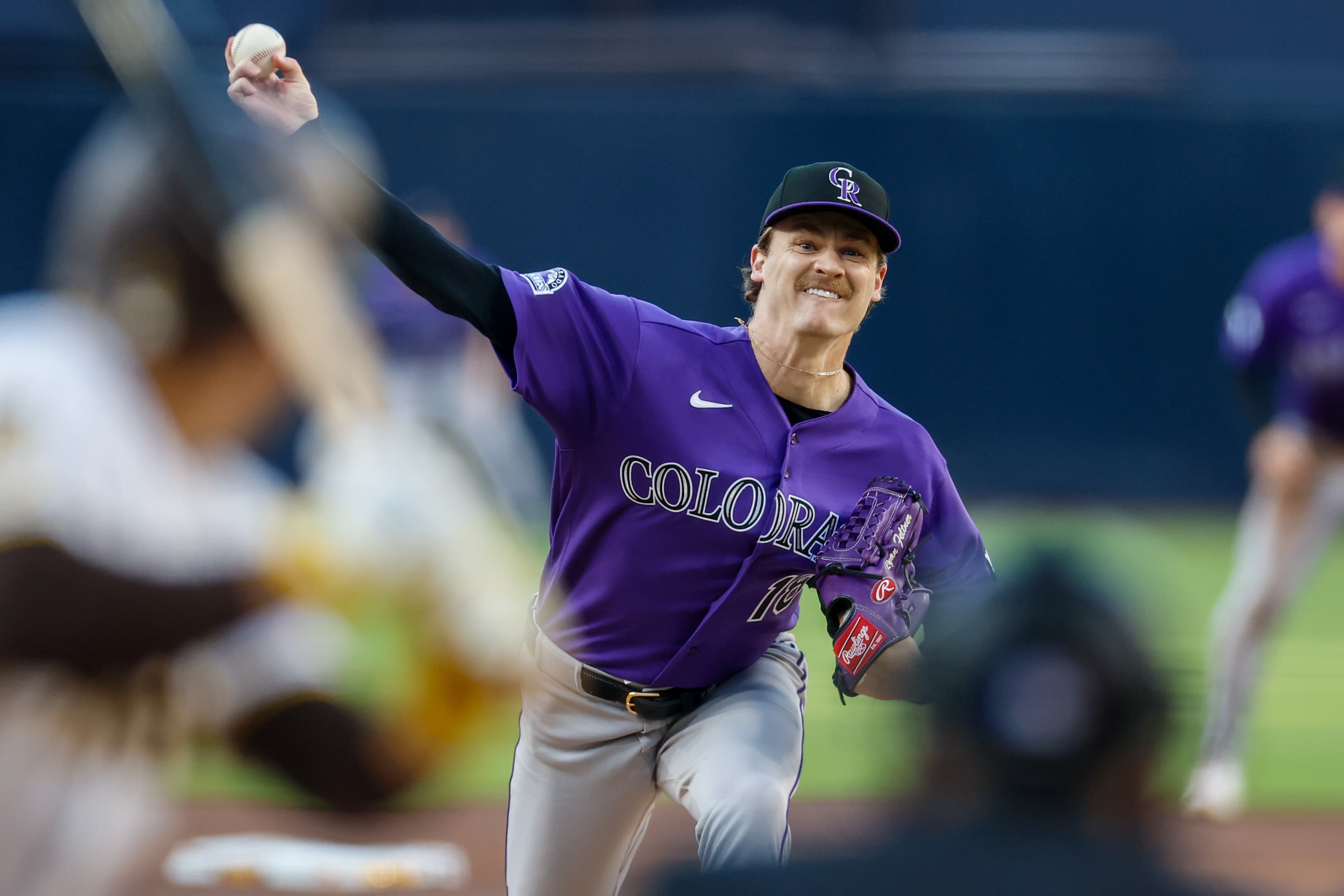 Colorado Rockies game no. 21 thread: Emmet Sheehan vs. Ryan Feltner